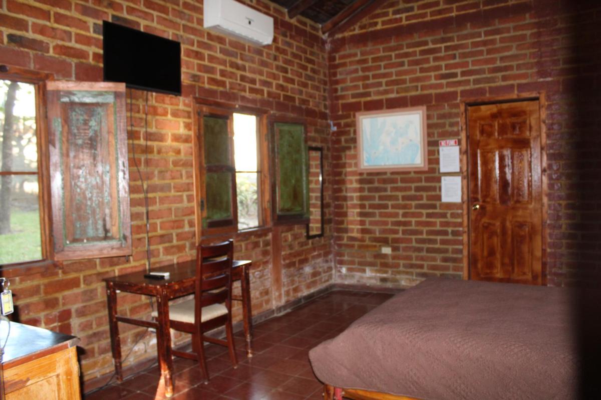 Deluxe Single Room photo 3