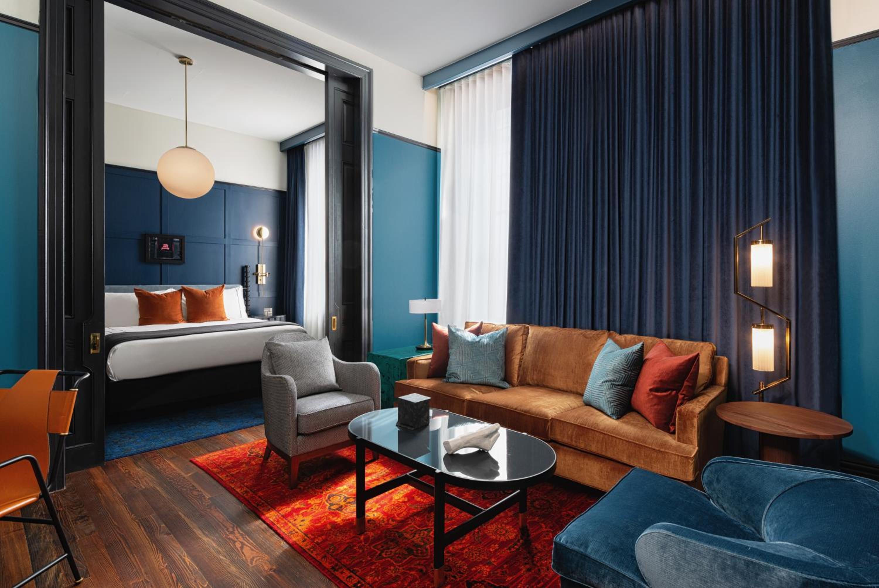 Platinum Suite - Photo 4
