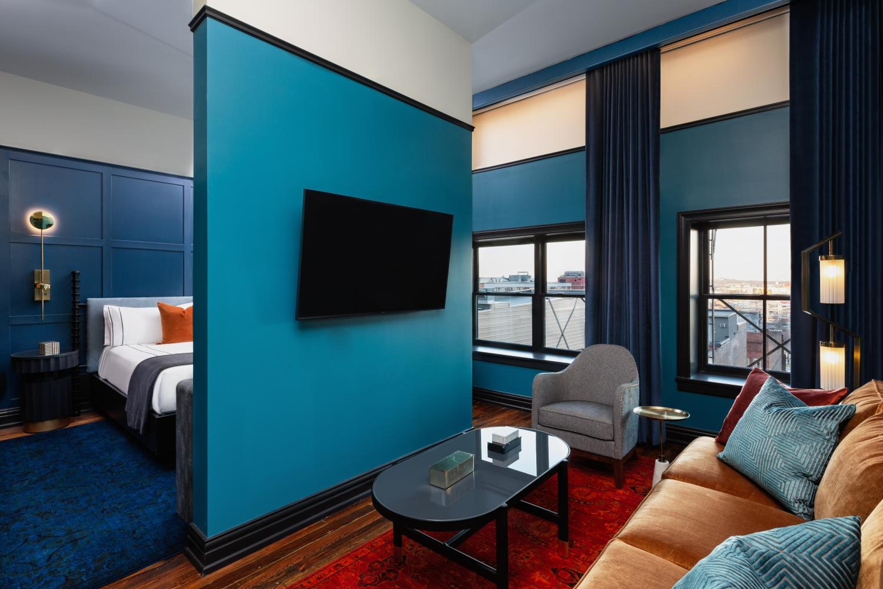 King Studio Suite Gold - Photo 2