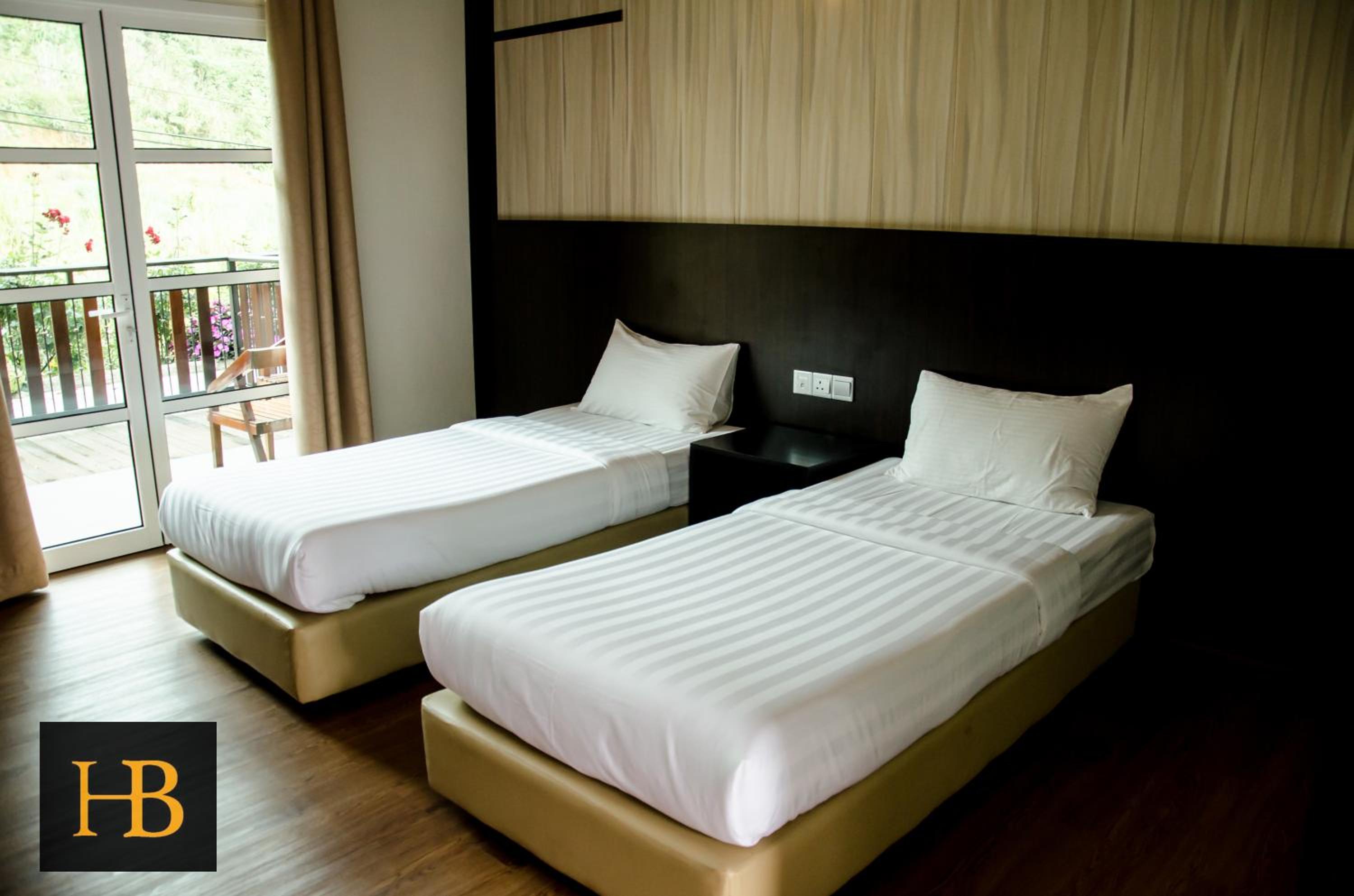 Superior Double or Twin Room photo 2