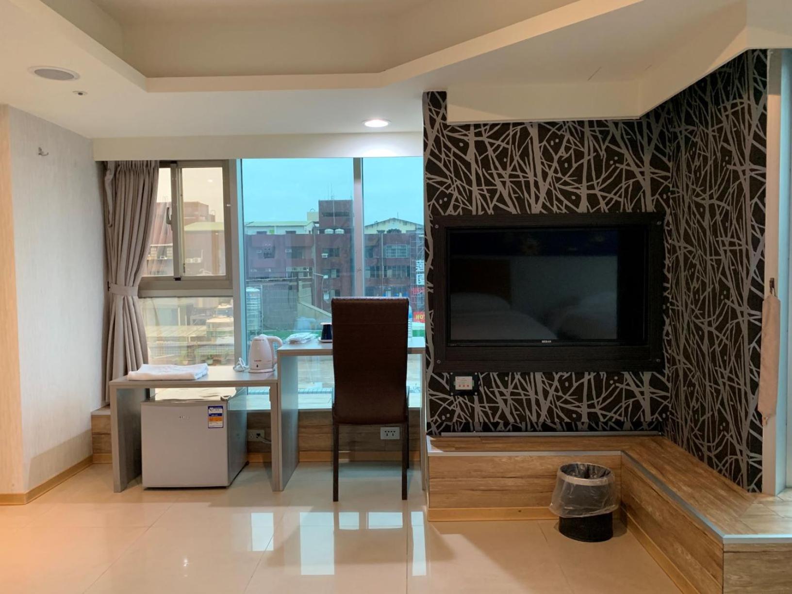 Deluxe Triple Room - Photo 3
