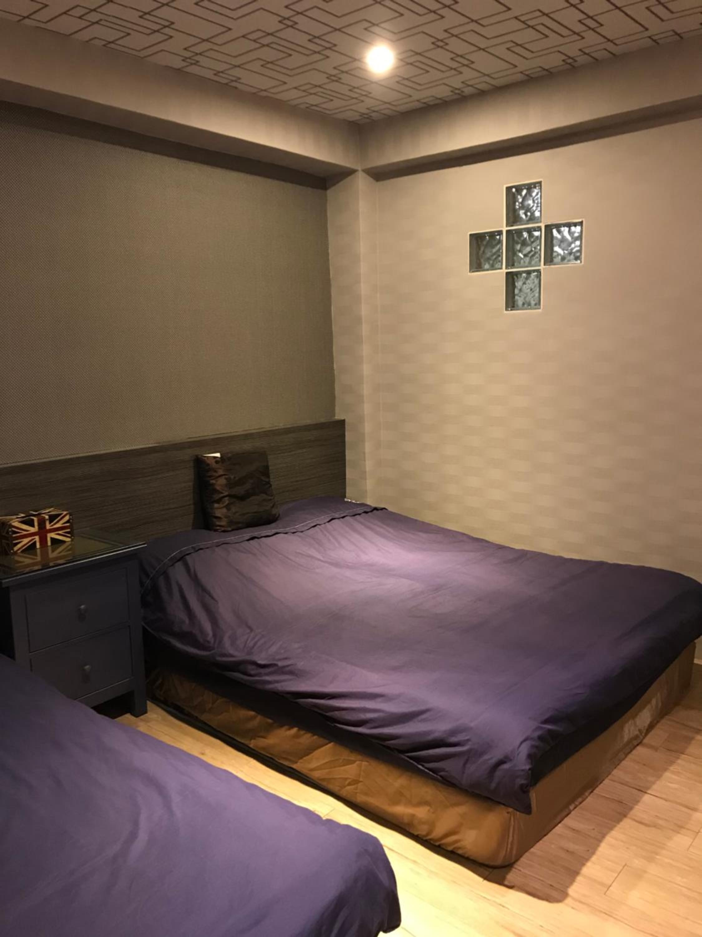 Quadruple Room with Shower photo 1