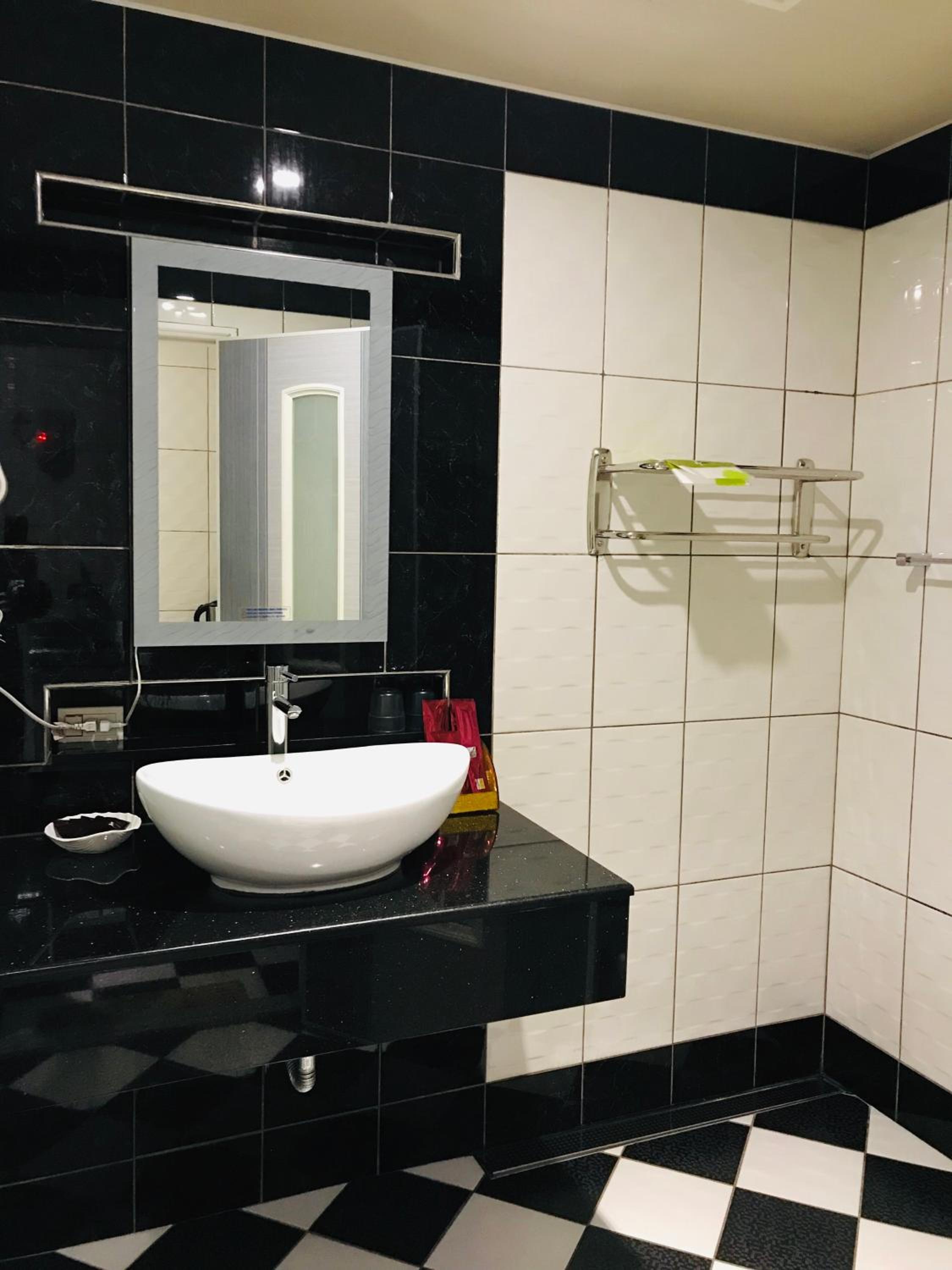 Quadruple Room with Shower photo 2