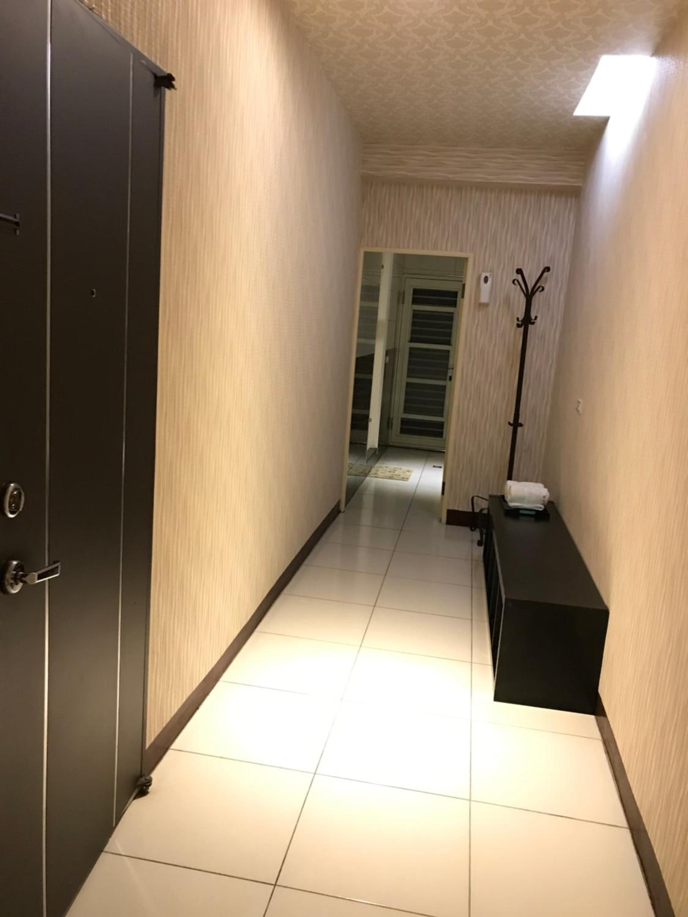 Deluxe Double Room with Shower photo 2