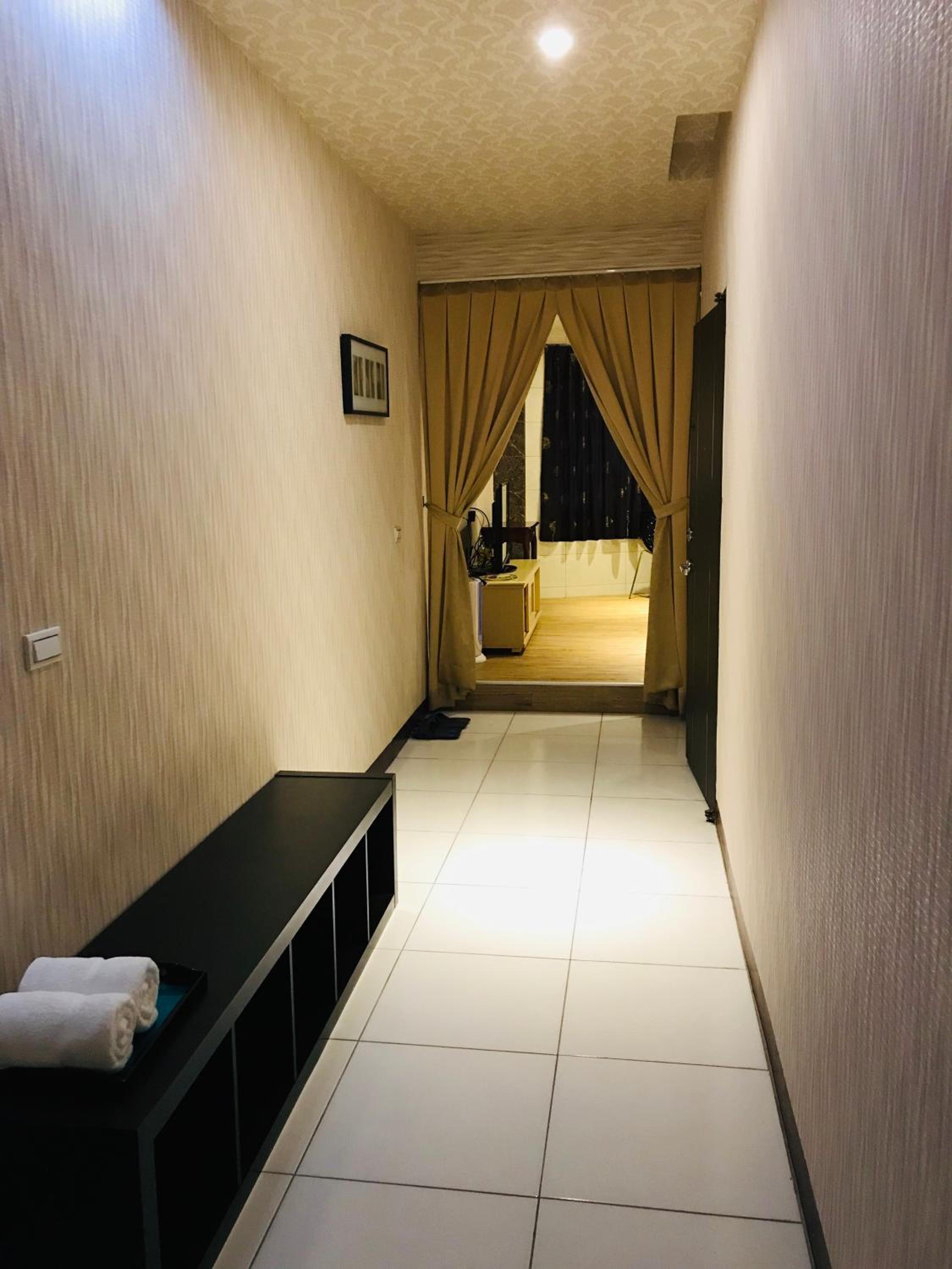 Deluxe Double Room with Shower photo 3