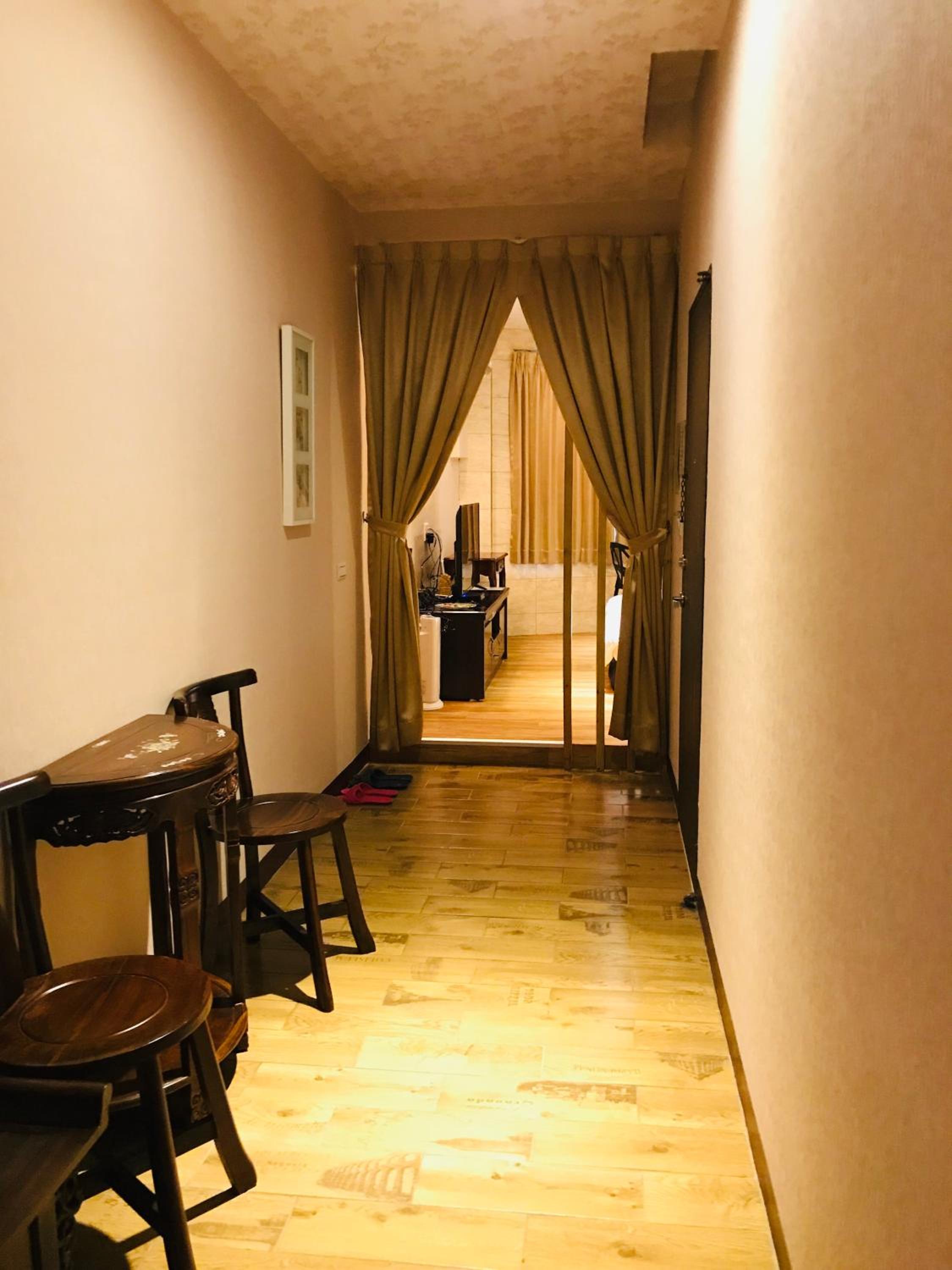 Deluxe Double Room with Shower photo 1