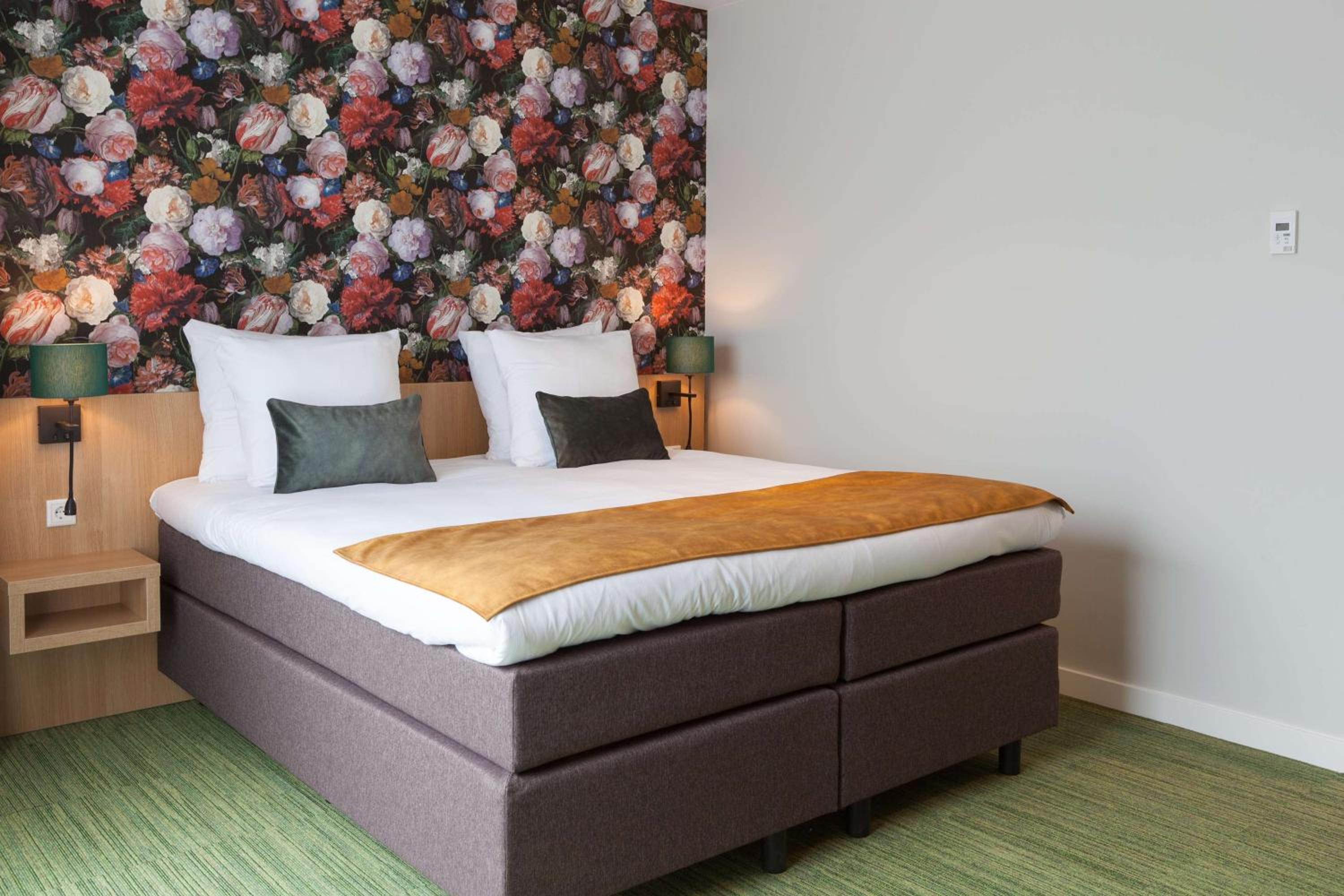Superior Double Room - Non-Smoking - Photo 1