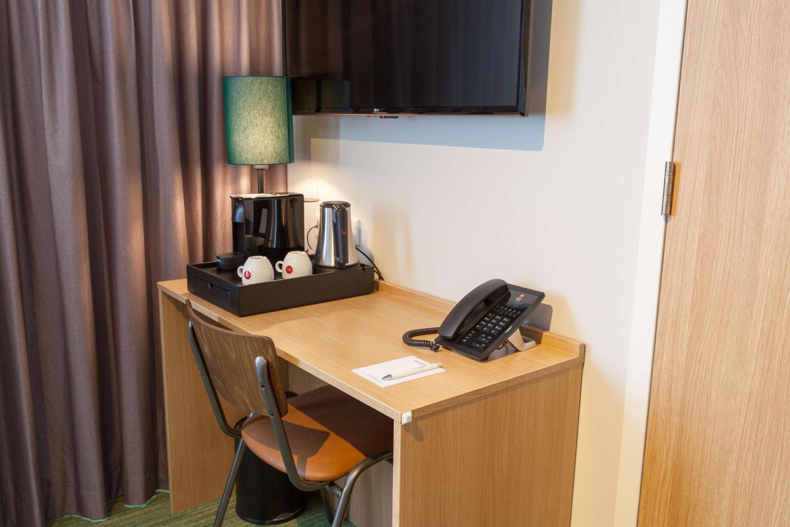 Comfort Twin Room - Non-Smoking - Photo 1