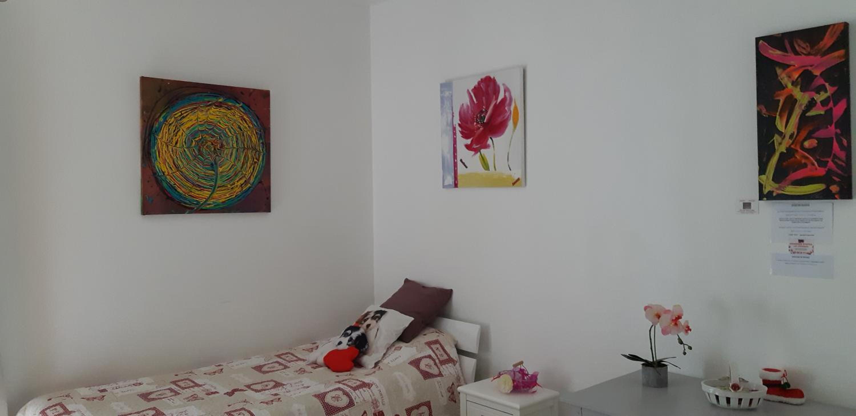 Lilas & Lagon: lovely adjoining room - Photo 5