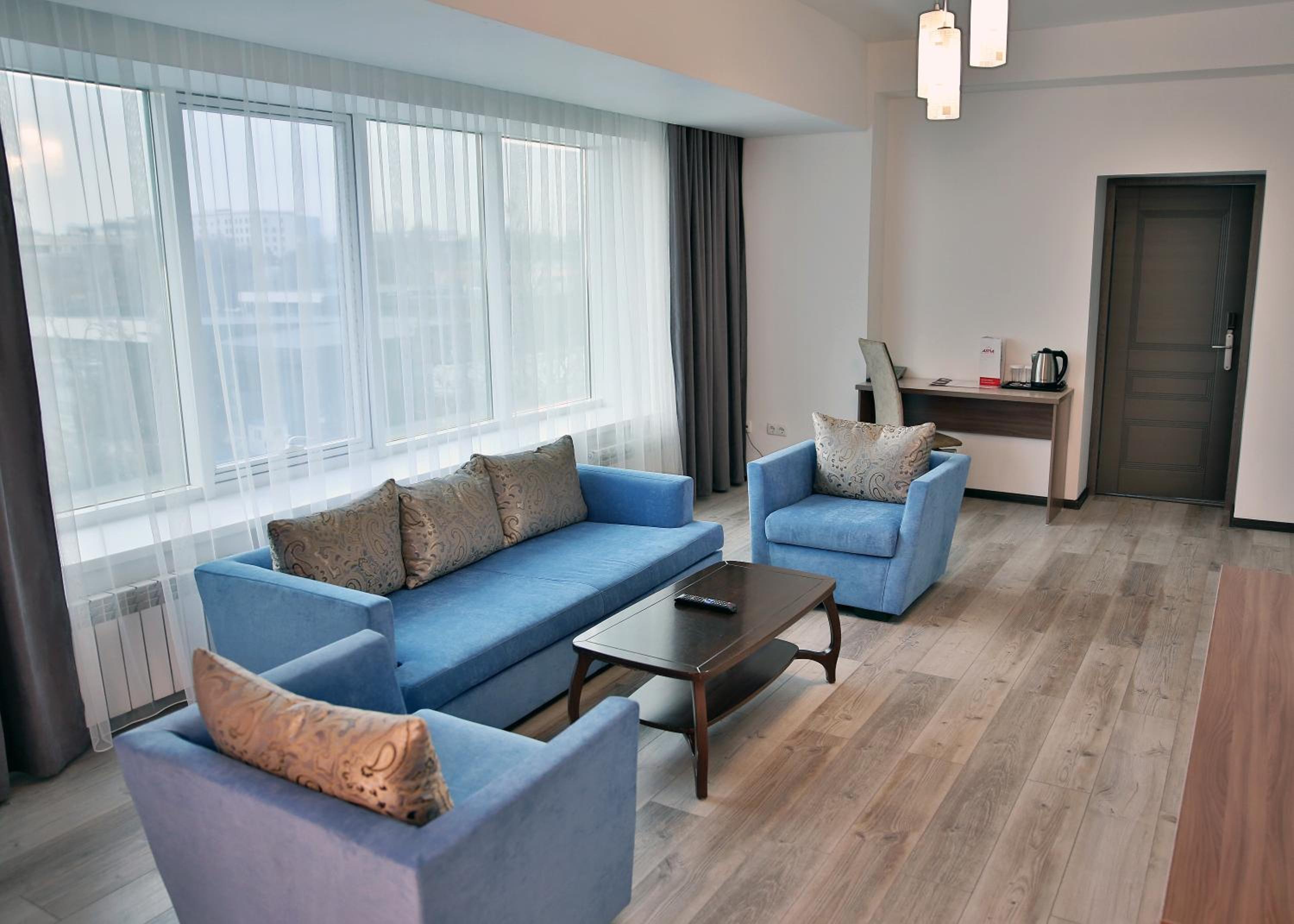 Junior Suite photo 1
