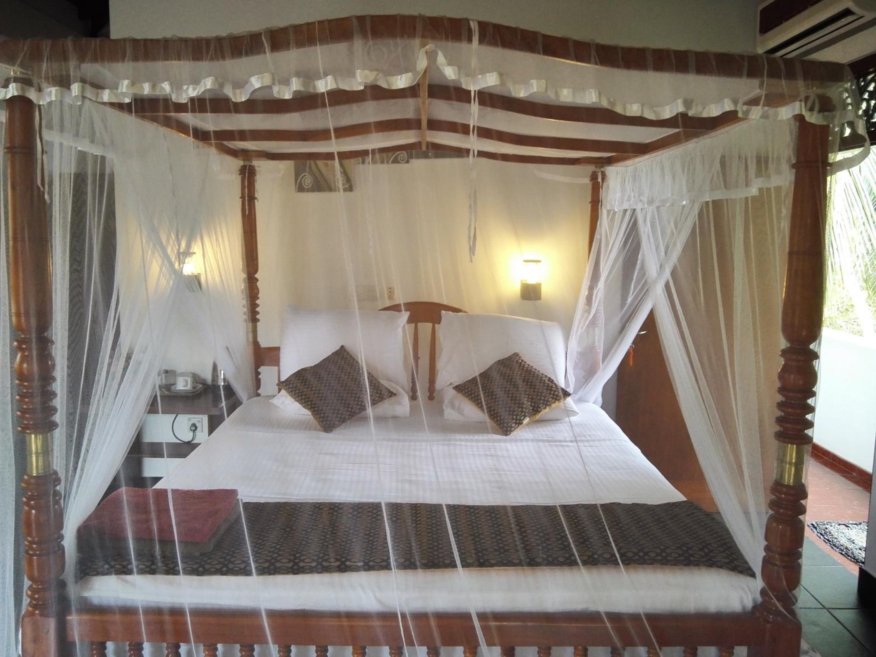 Deluxe Double Room photo 3