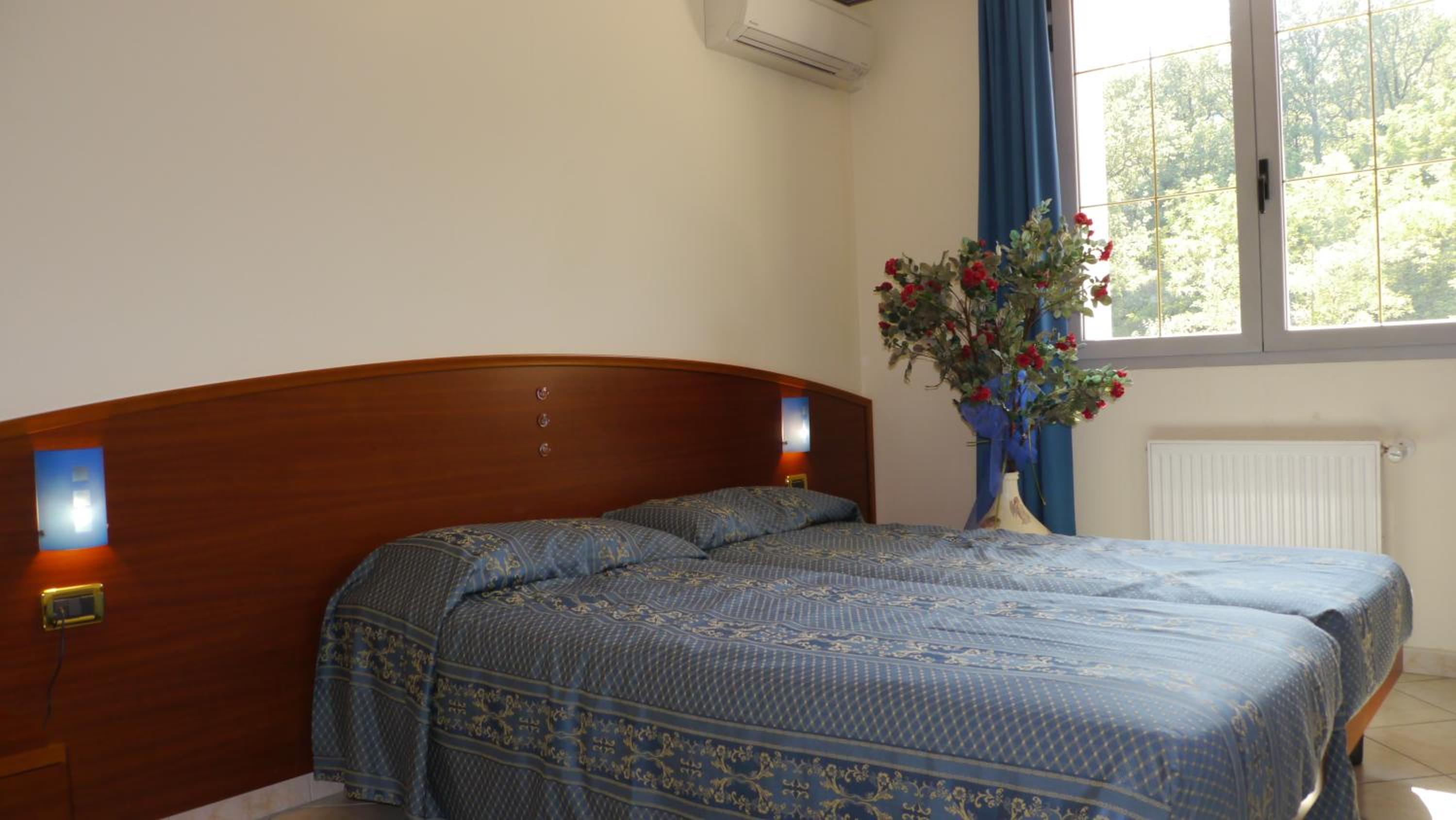 Double or Twin Room photo 1