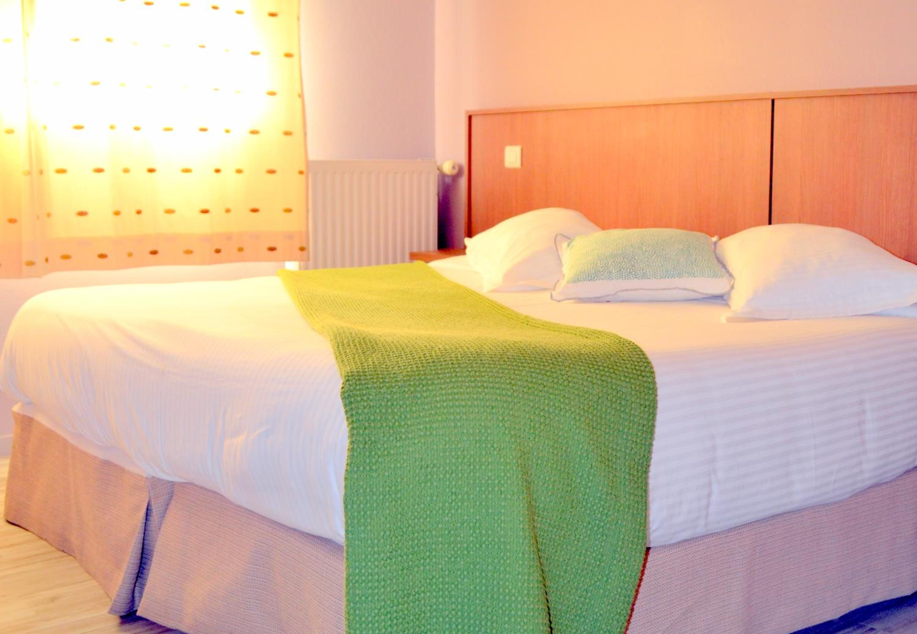 Double Room - Photo 3