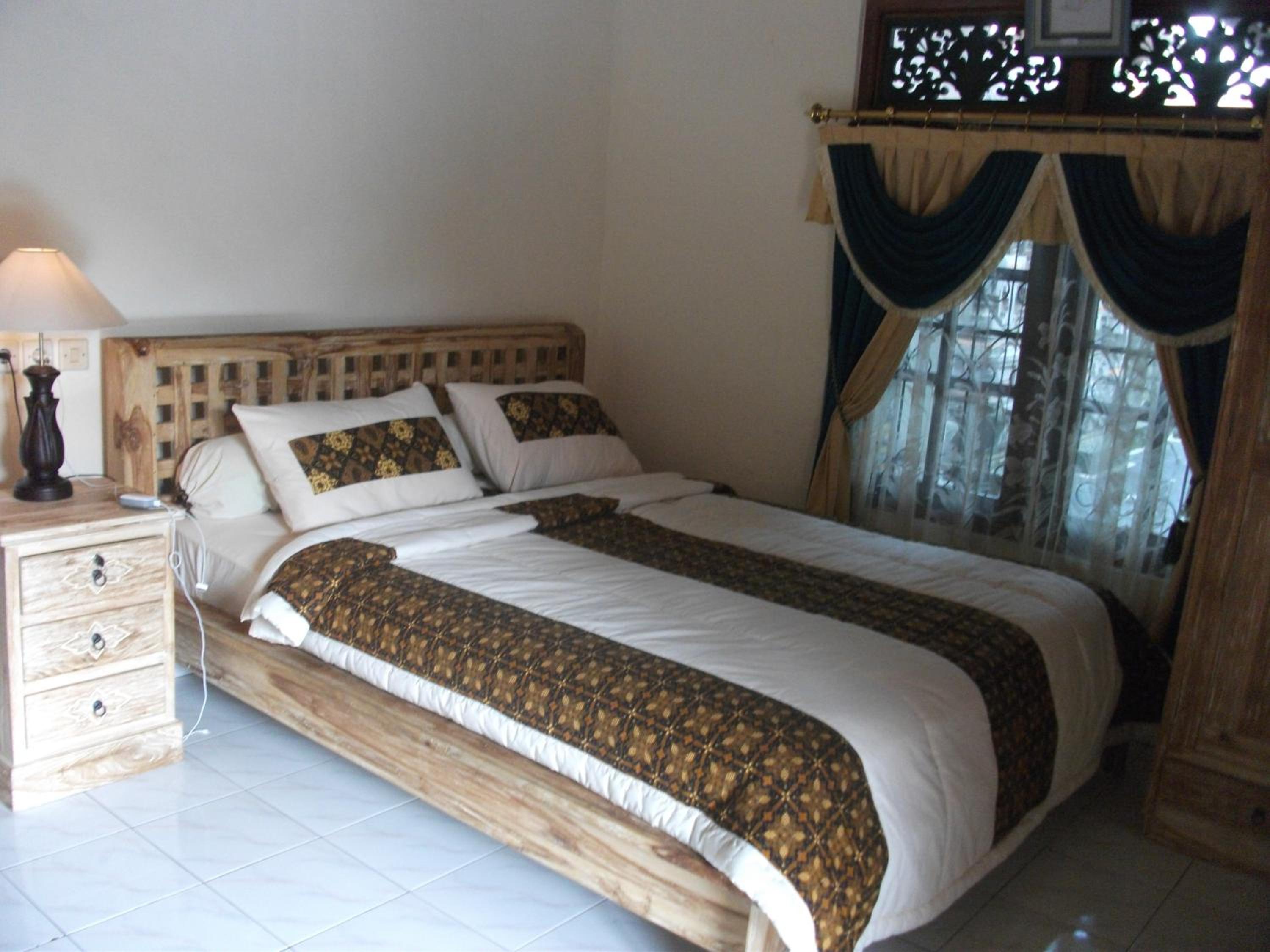 Standard Double Room - Photo 33