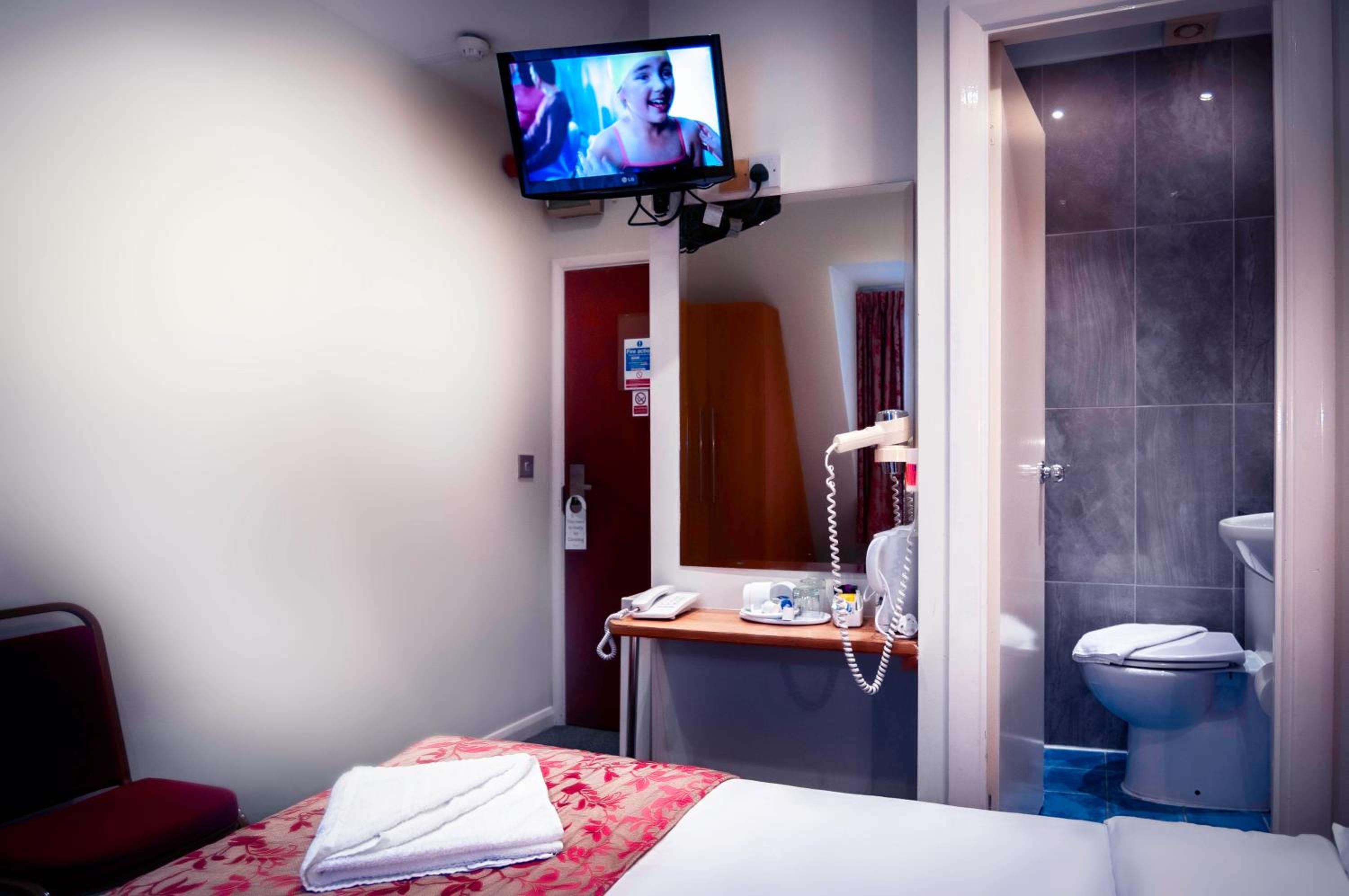Double Room photo 2
