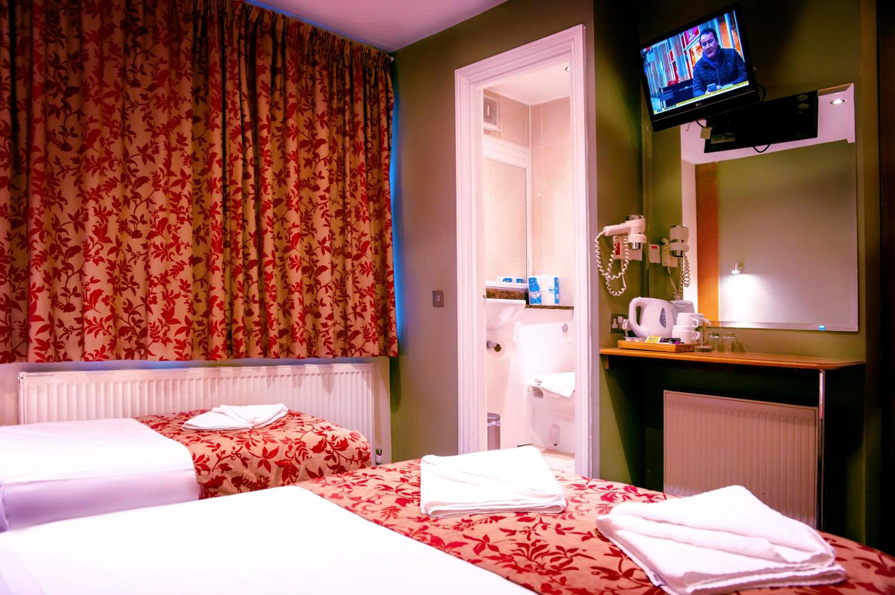 Triple Room photo 3