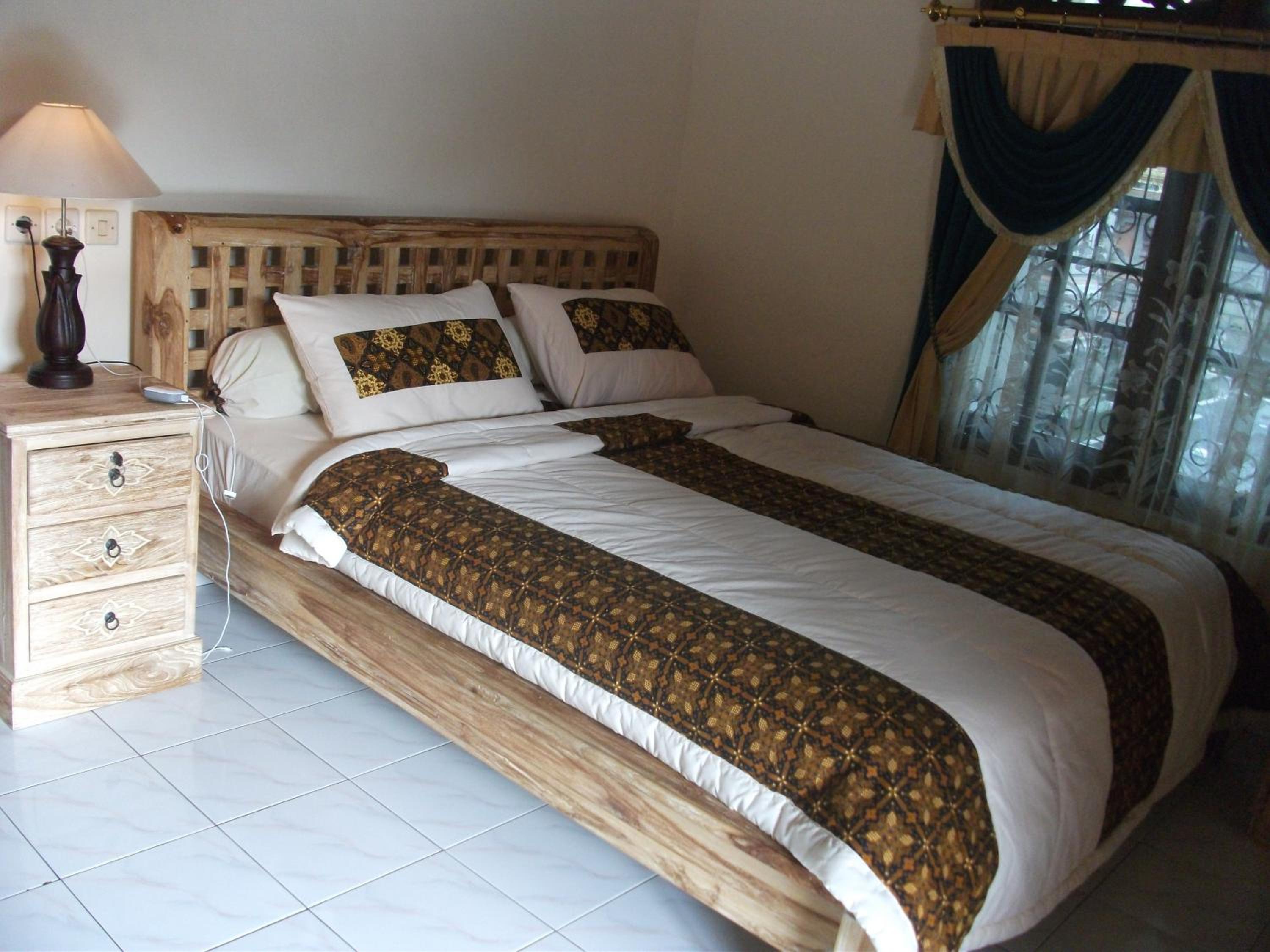 Standard Double Room - Photo 32