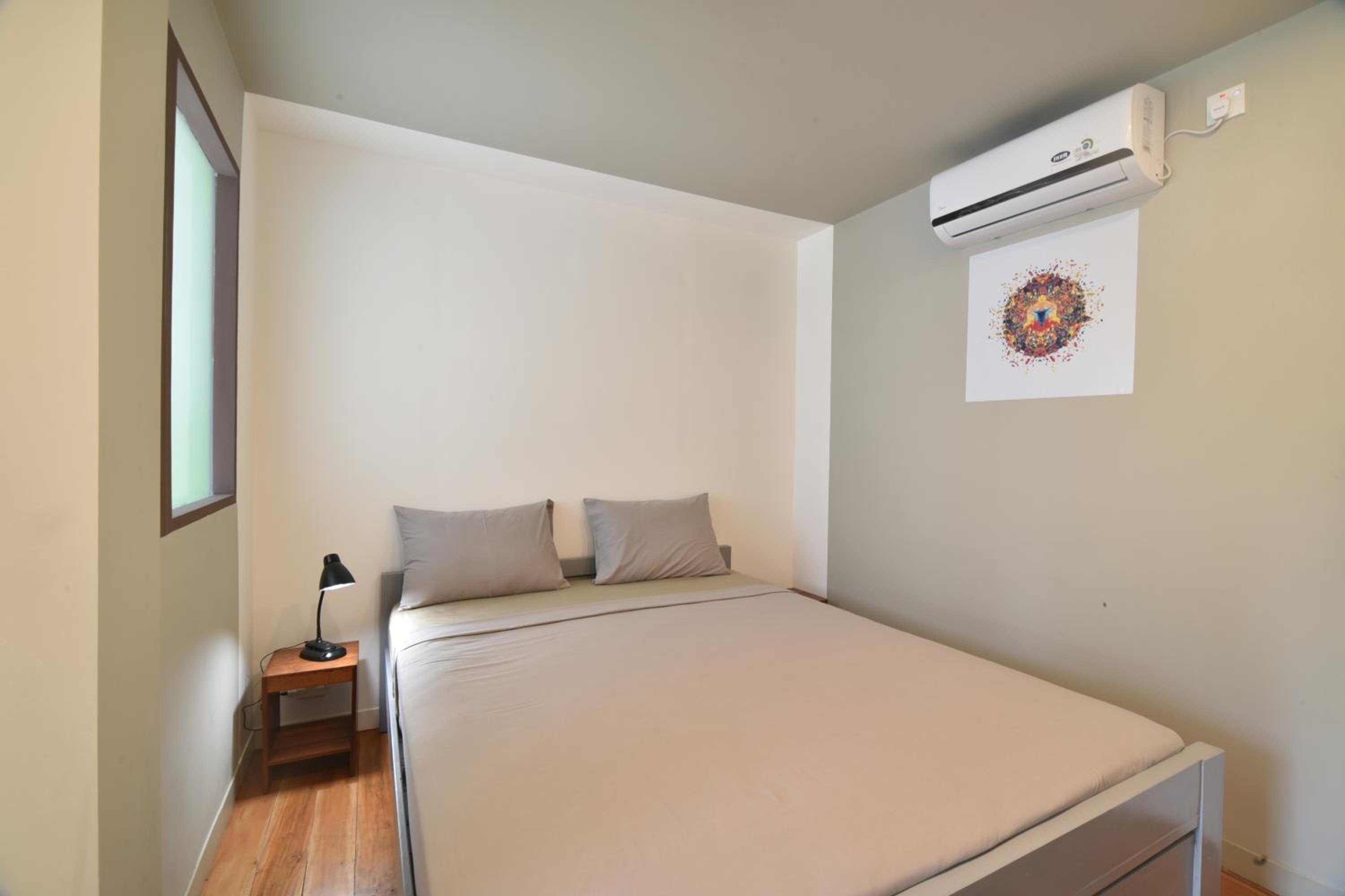 Deluxe Queen Room photo 1