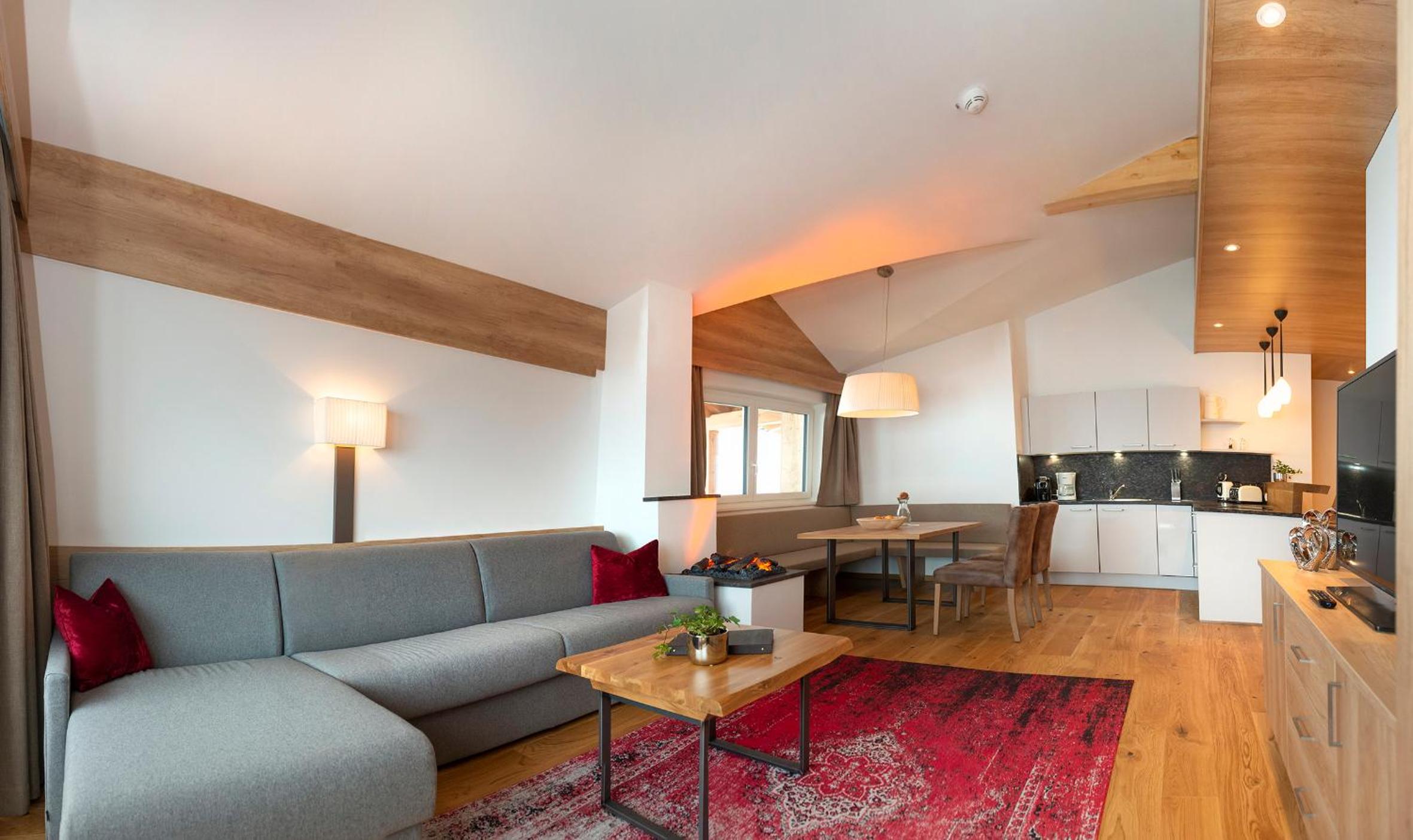 Family Suite