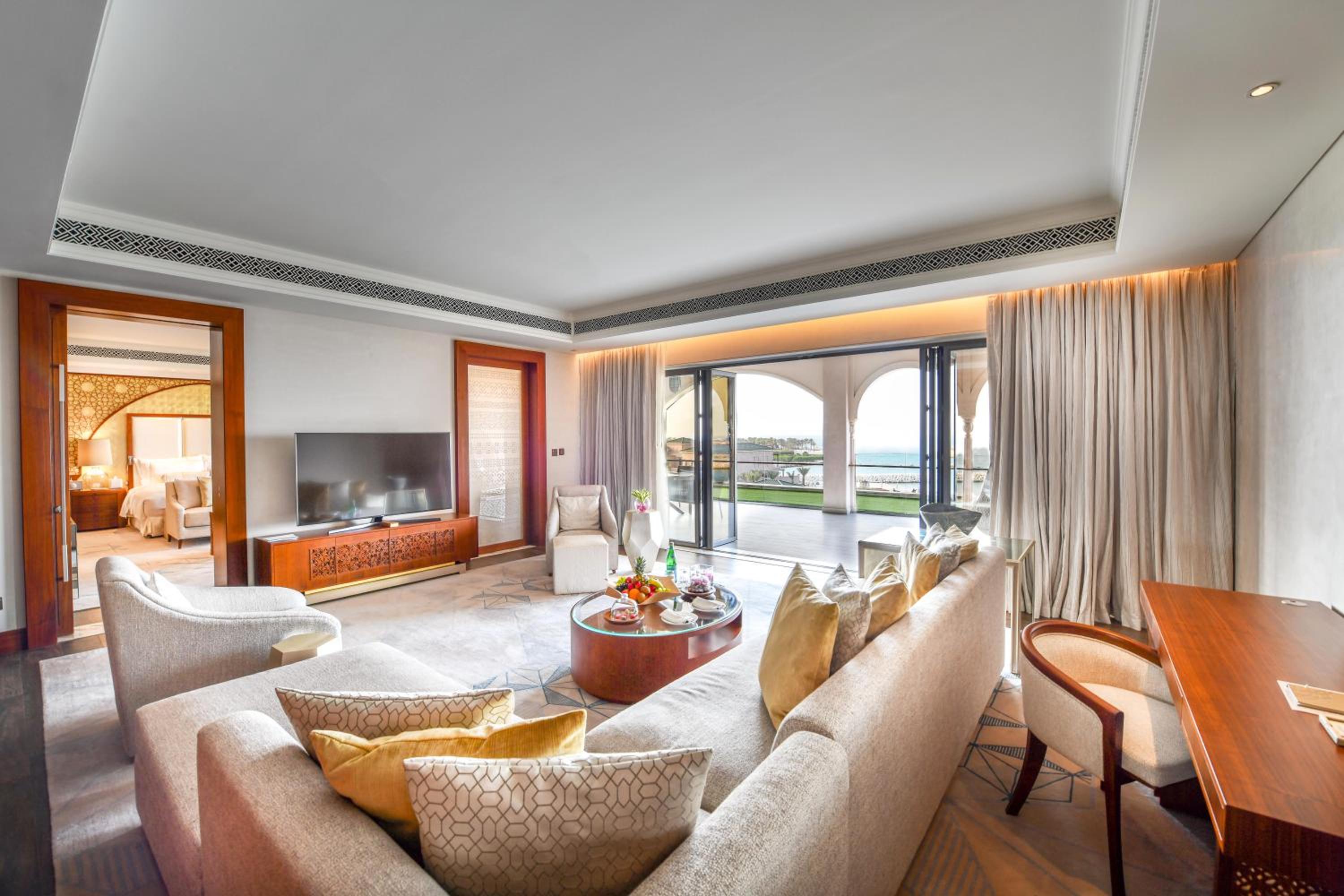 Royal Suite