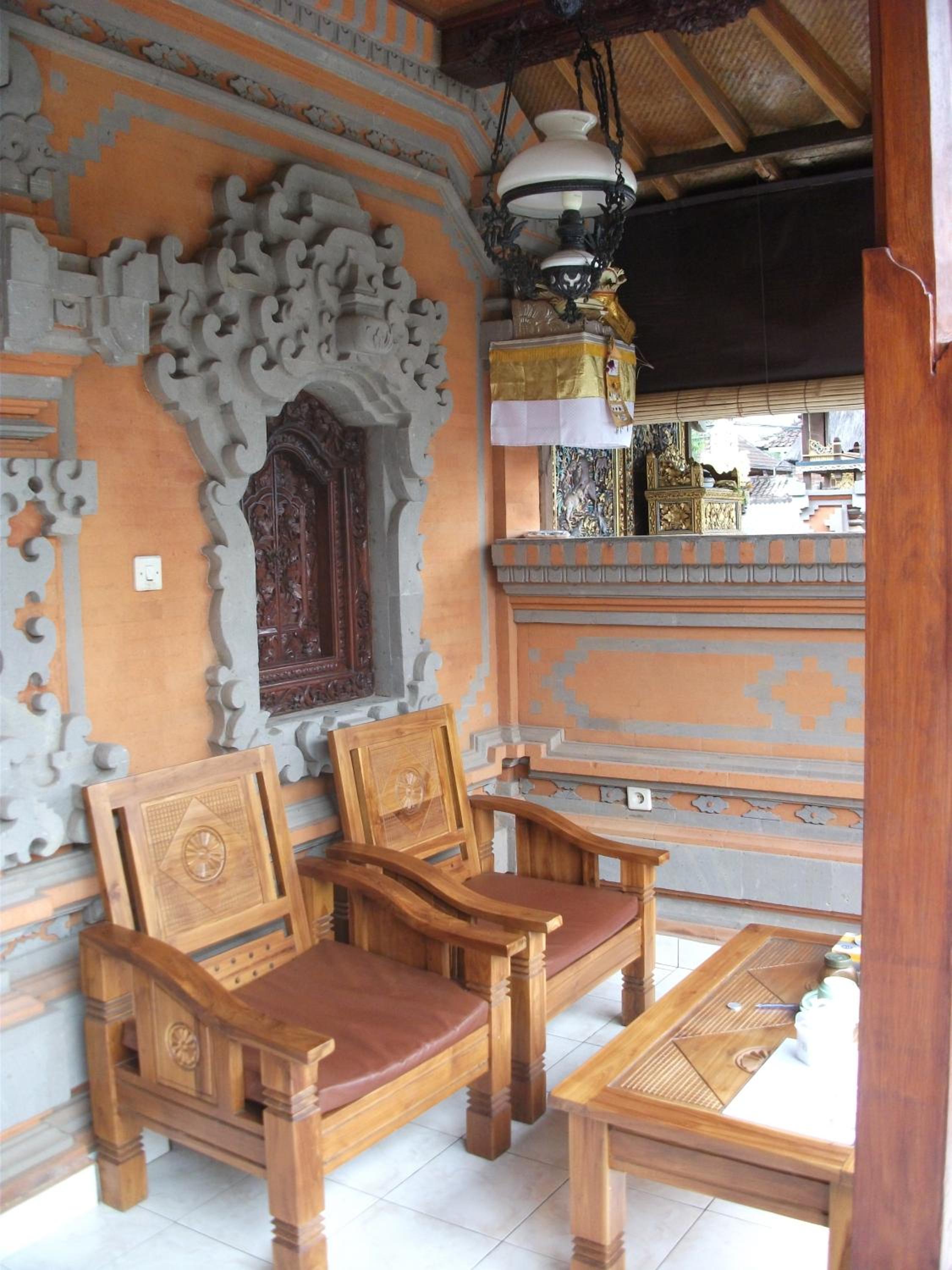 Standard Double Room - Photo 16