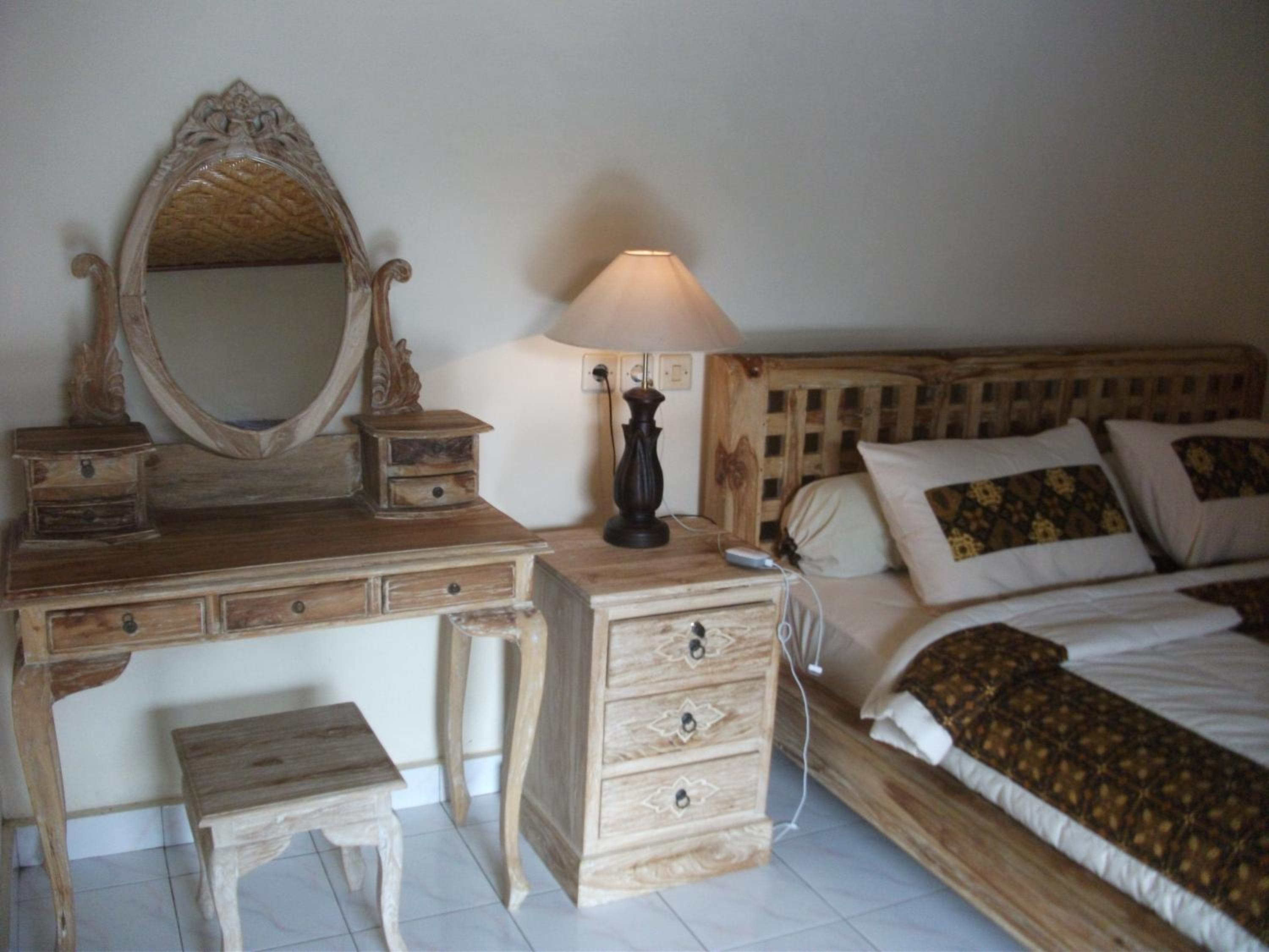 Standard Double Room - Photo 31