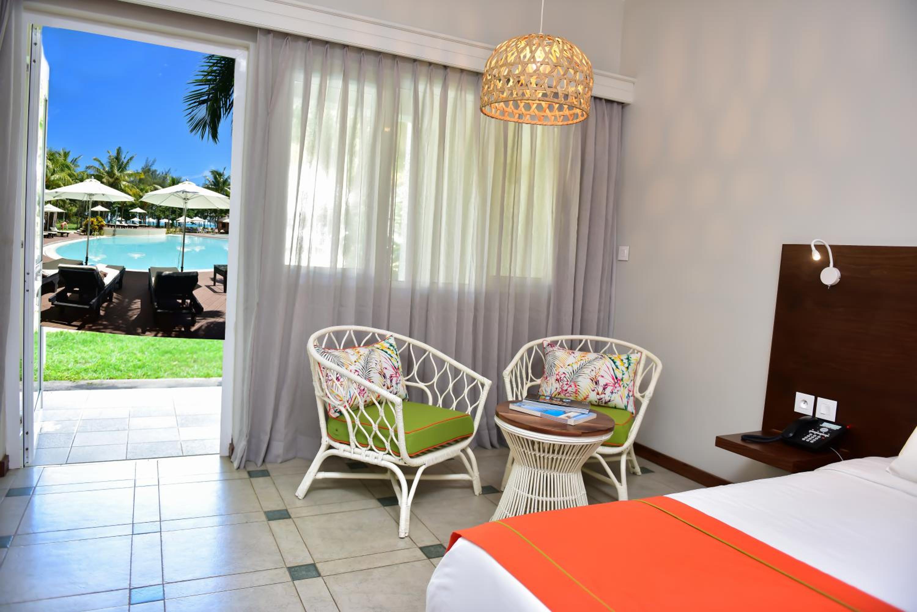 Superior Double Room - Photo 1