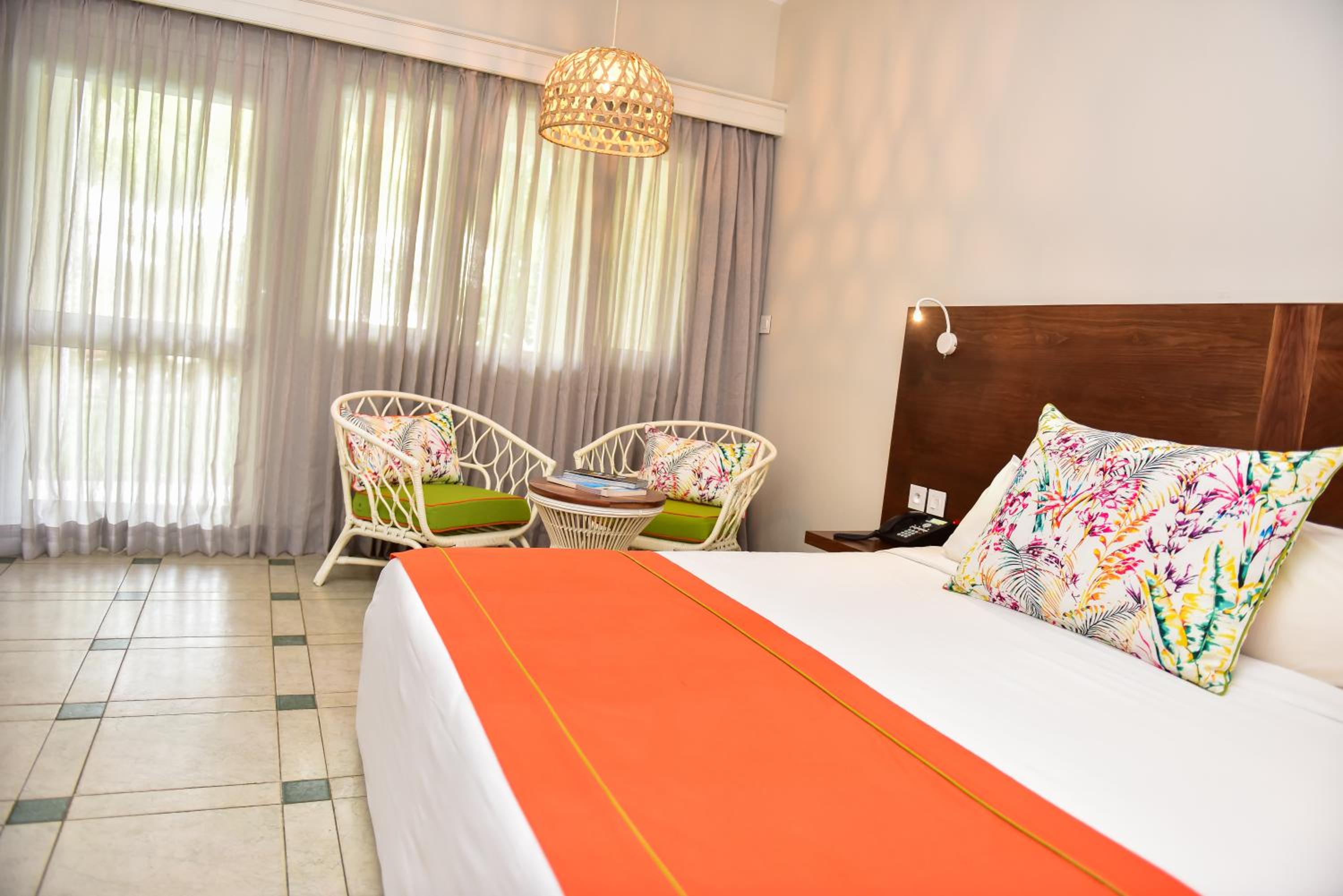 Superior Double Room - Photo 2