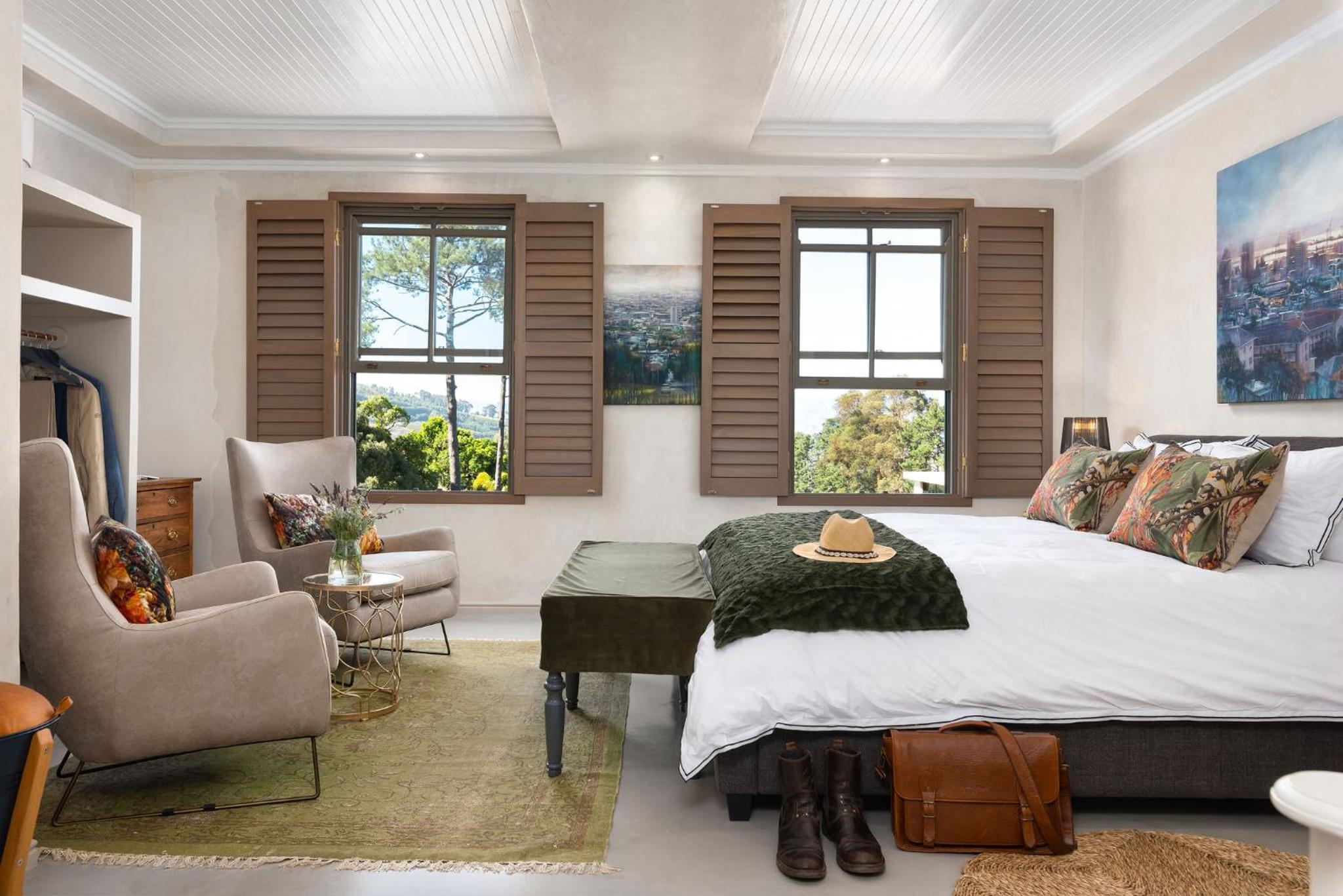 Luxury King Room photo 1