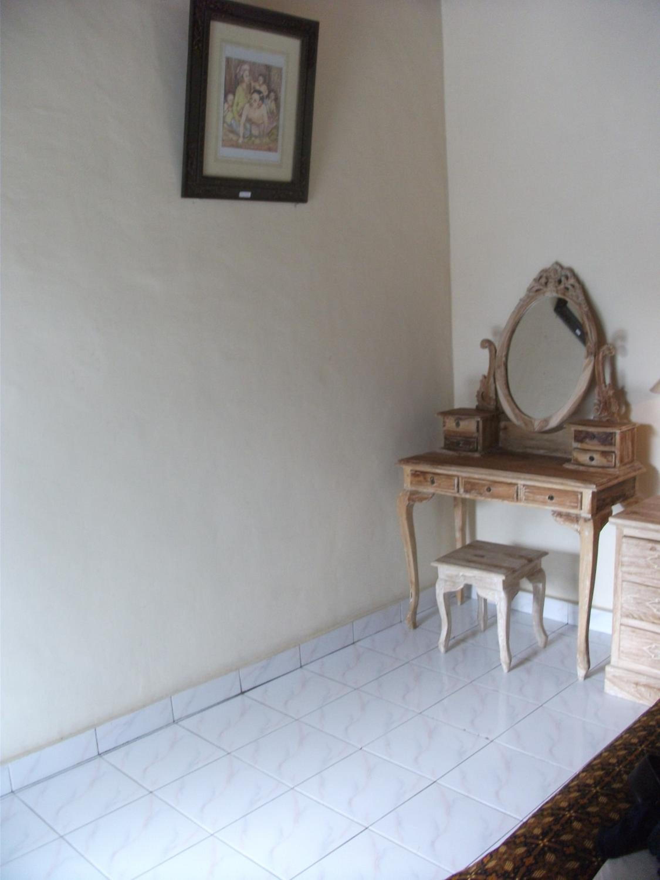 Standard Double Room - Photo 34