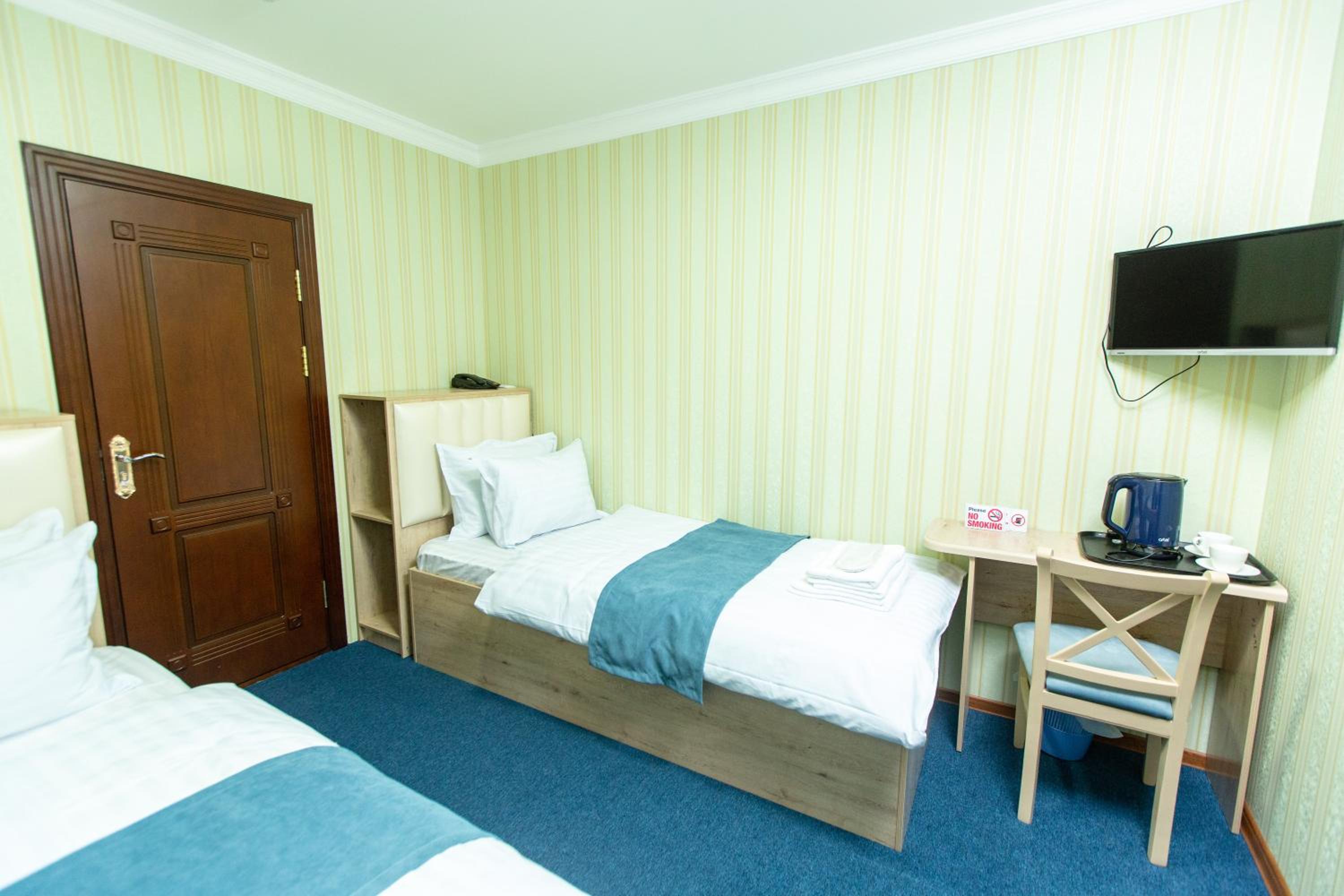 Single Room photo 1