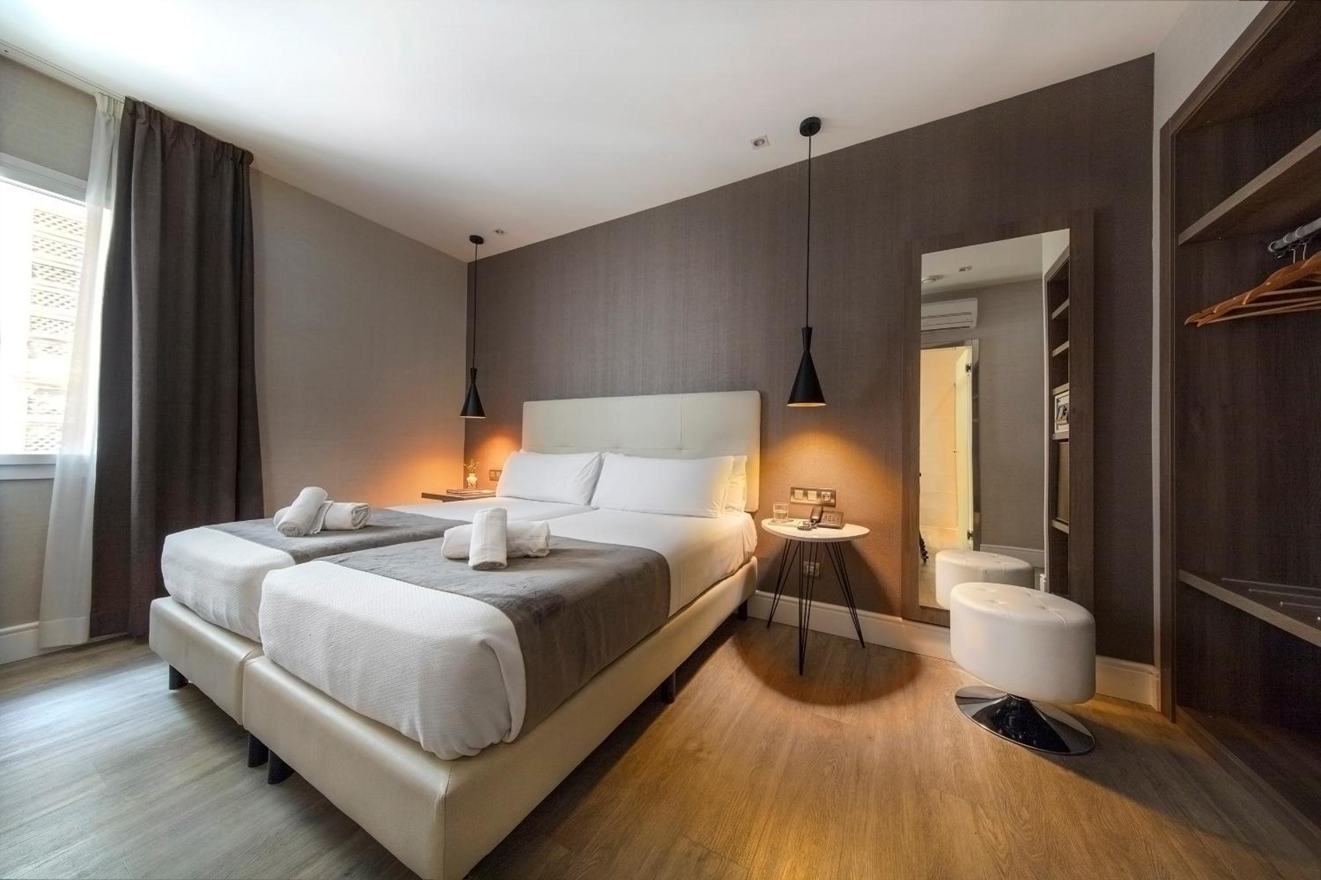Superior Room Exterior photo 3