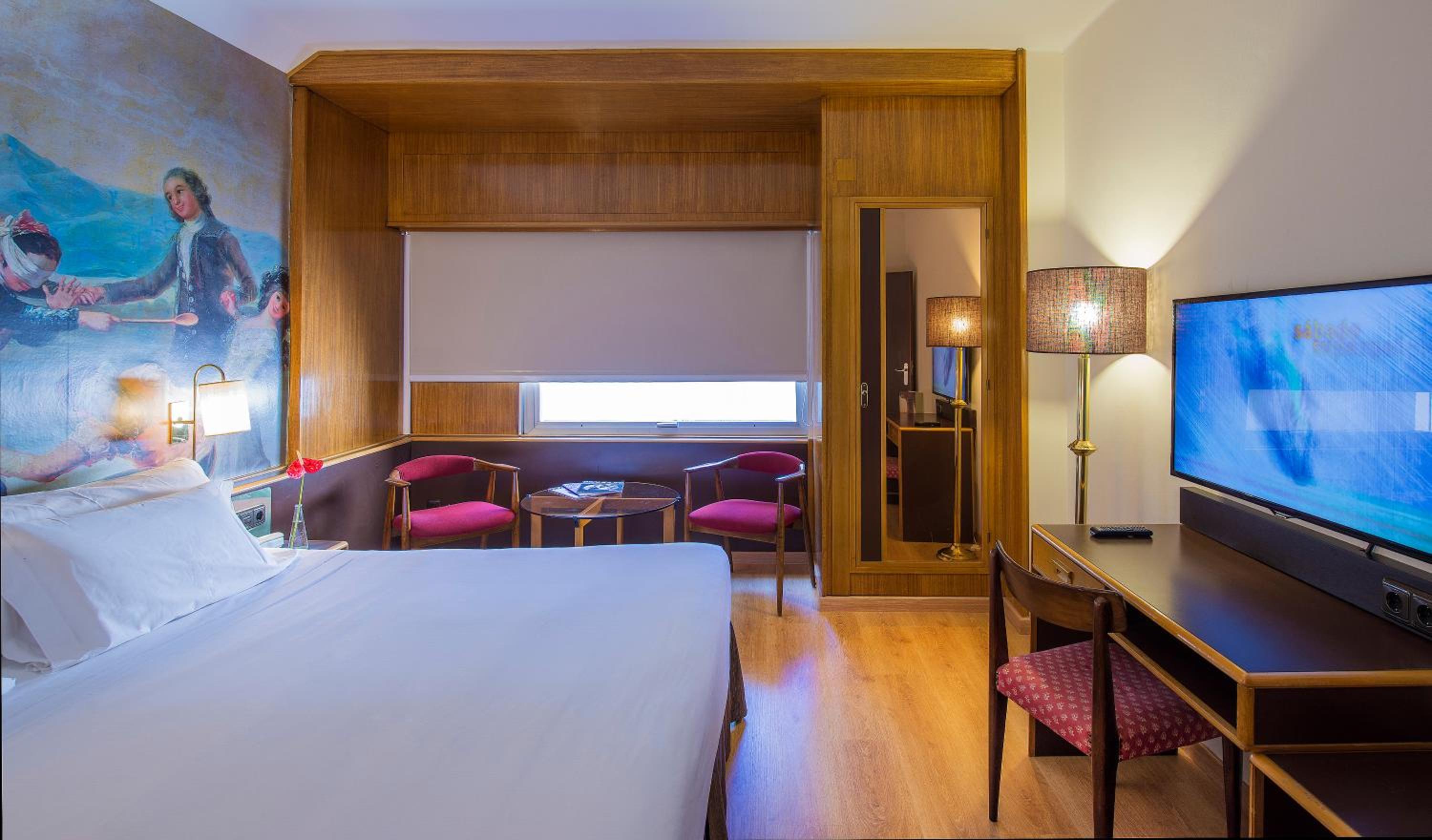 Double or Twin Room - Photo 3