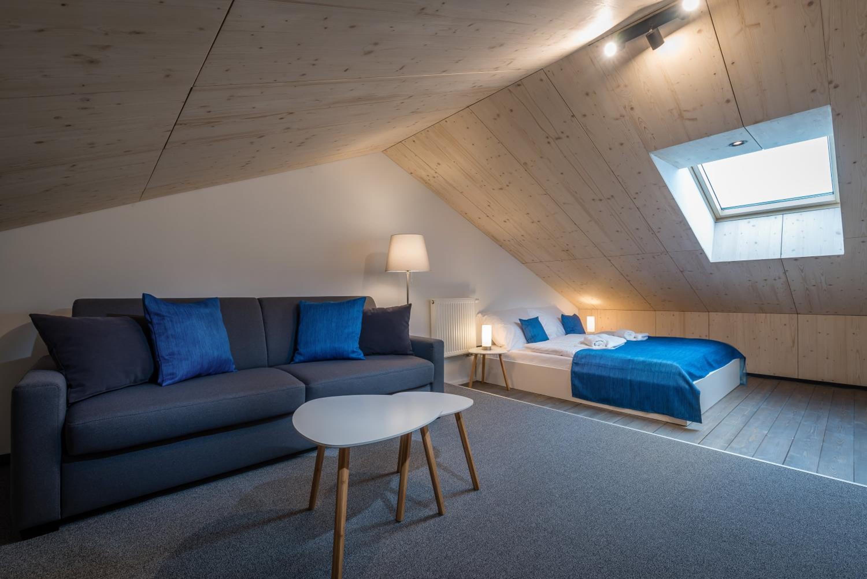 Superior Apartment