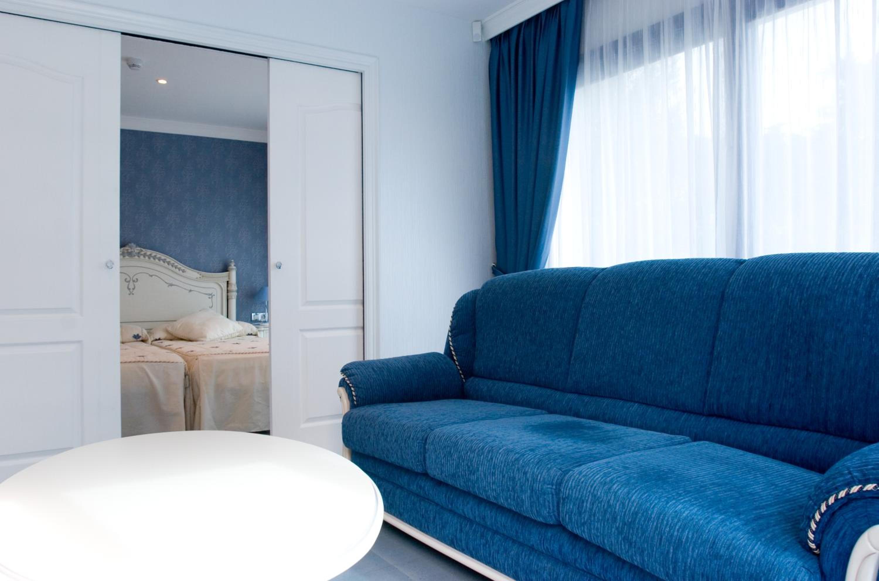 Deluxe Apartment (2 Adults) - Photo 9