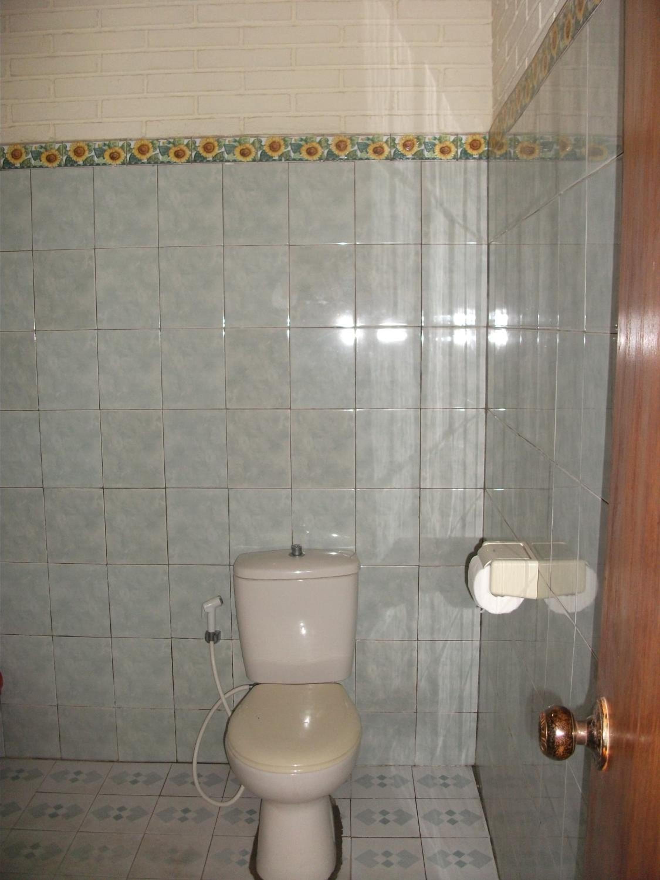 Standard Double Room - Photo 36