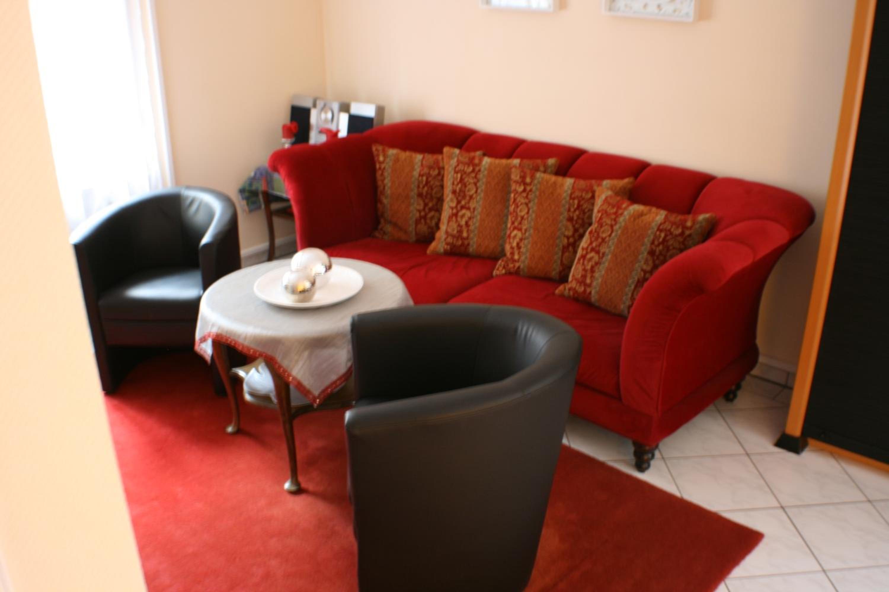 Two-Bedroom Apartment photo 2