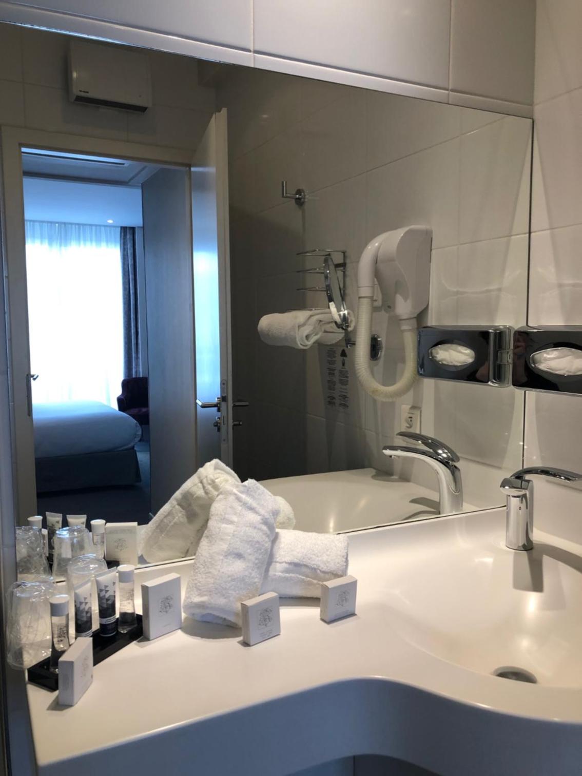 Excellence Twin/Double Room - Photo 12