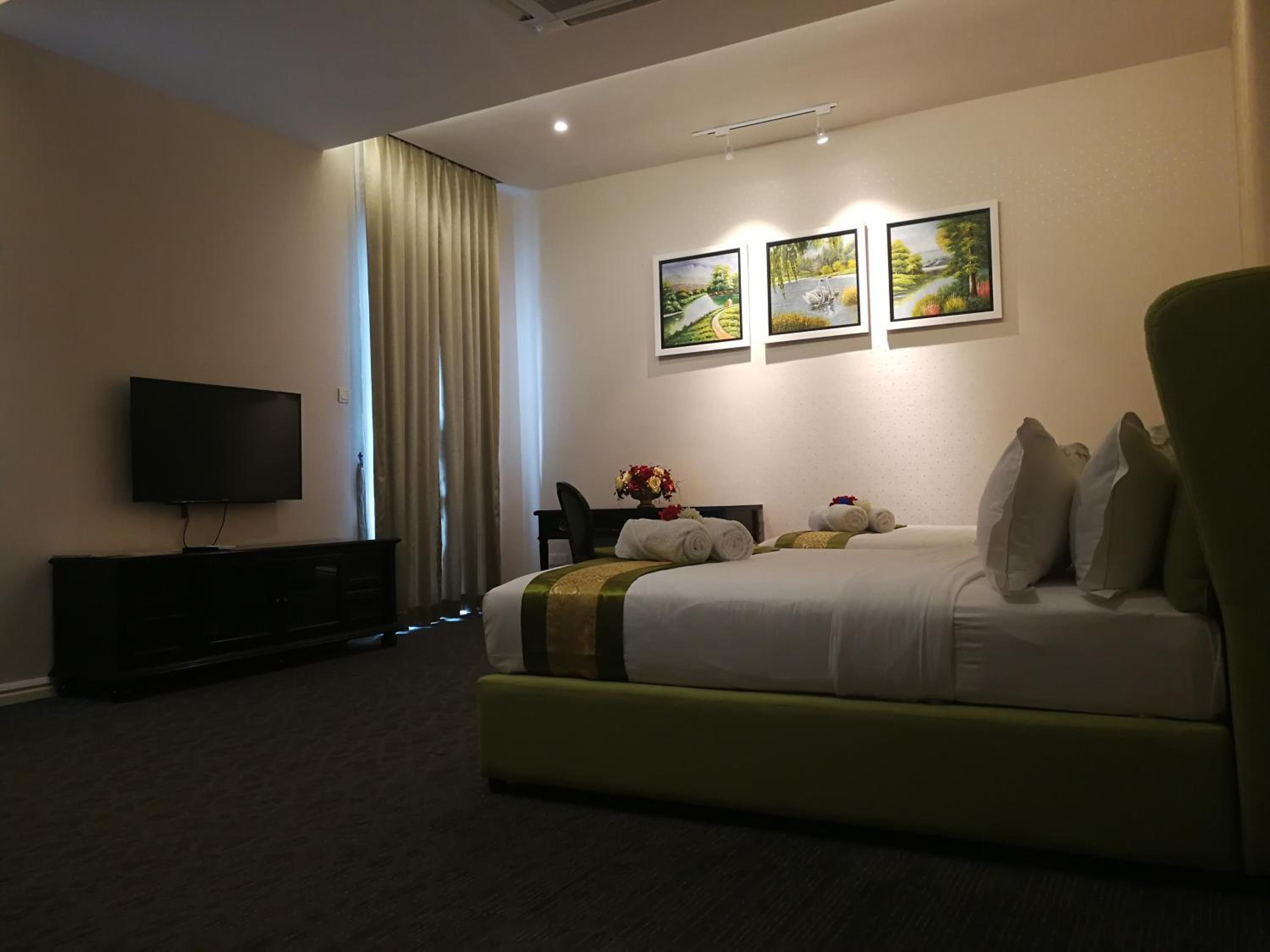Family Suite