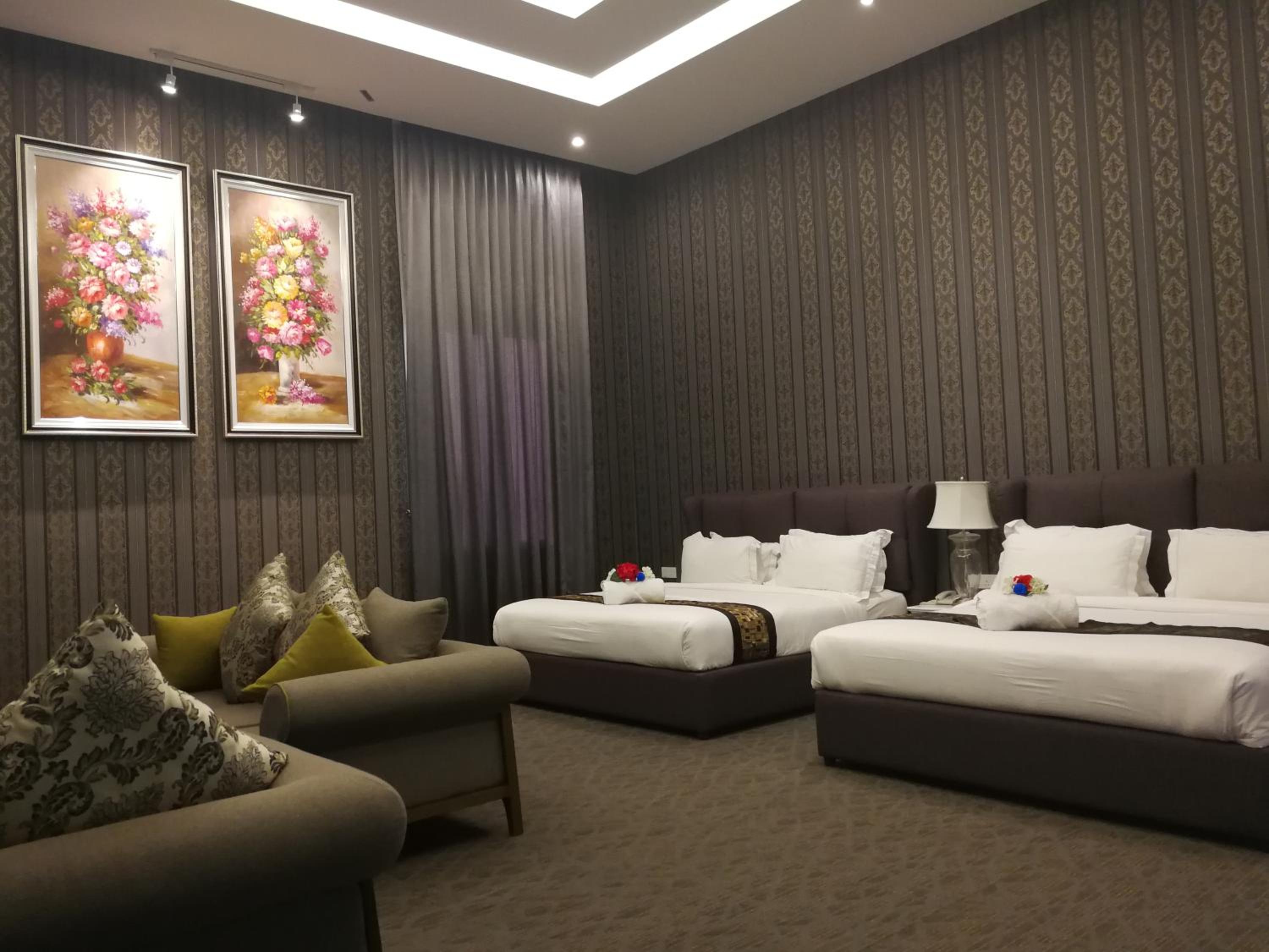 Junior Suite