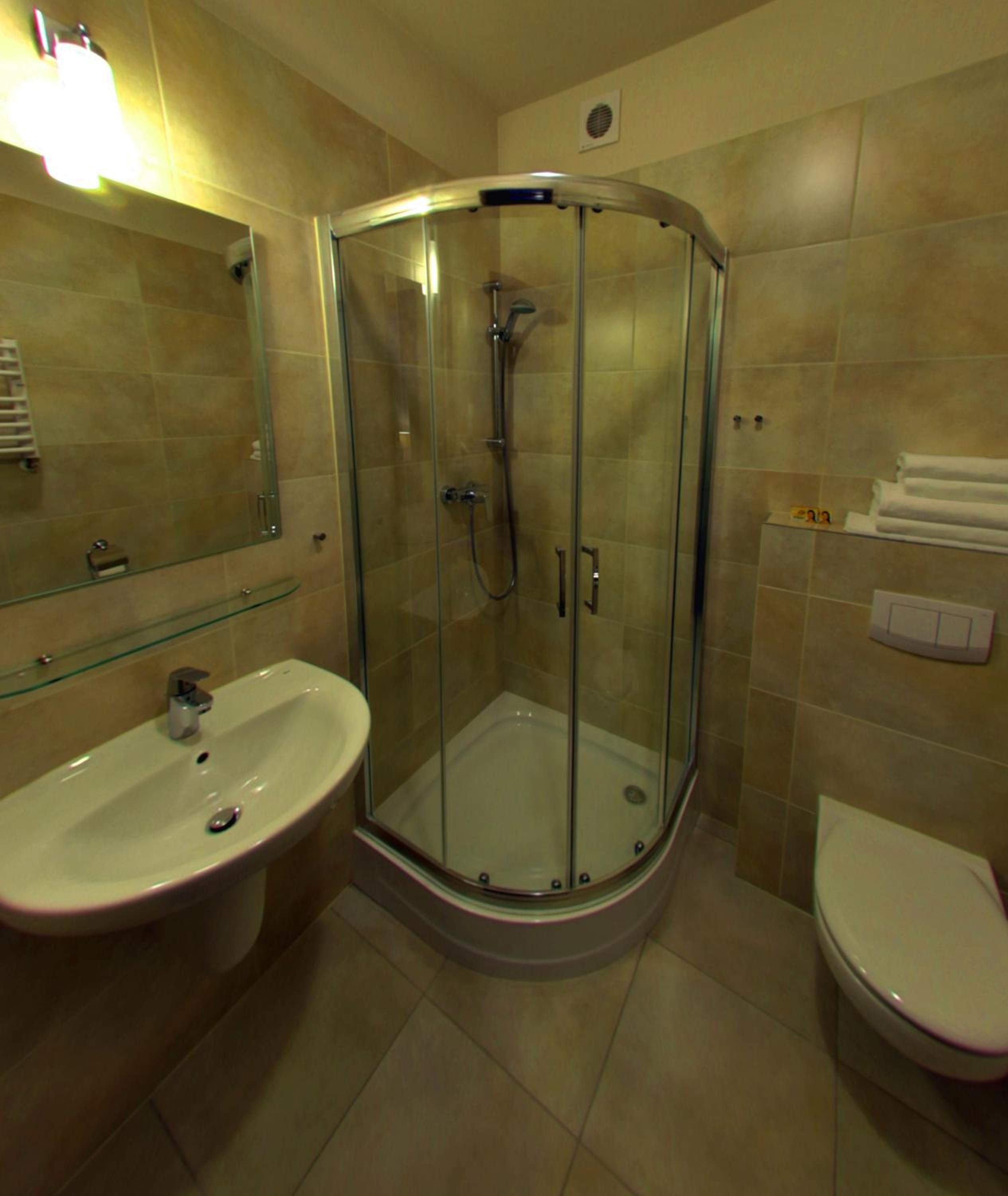 Premium Quadruple Room photo 2