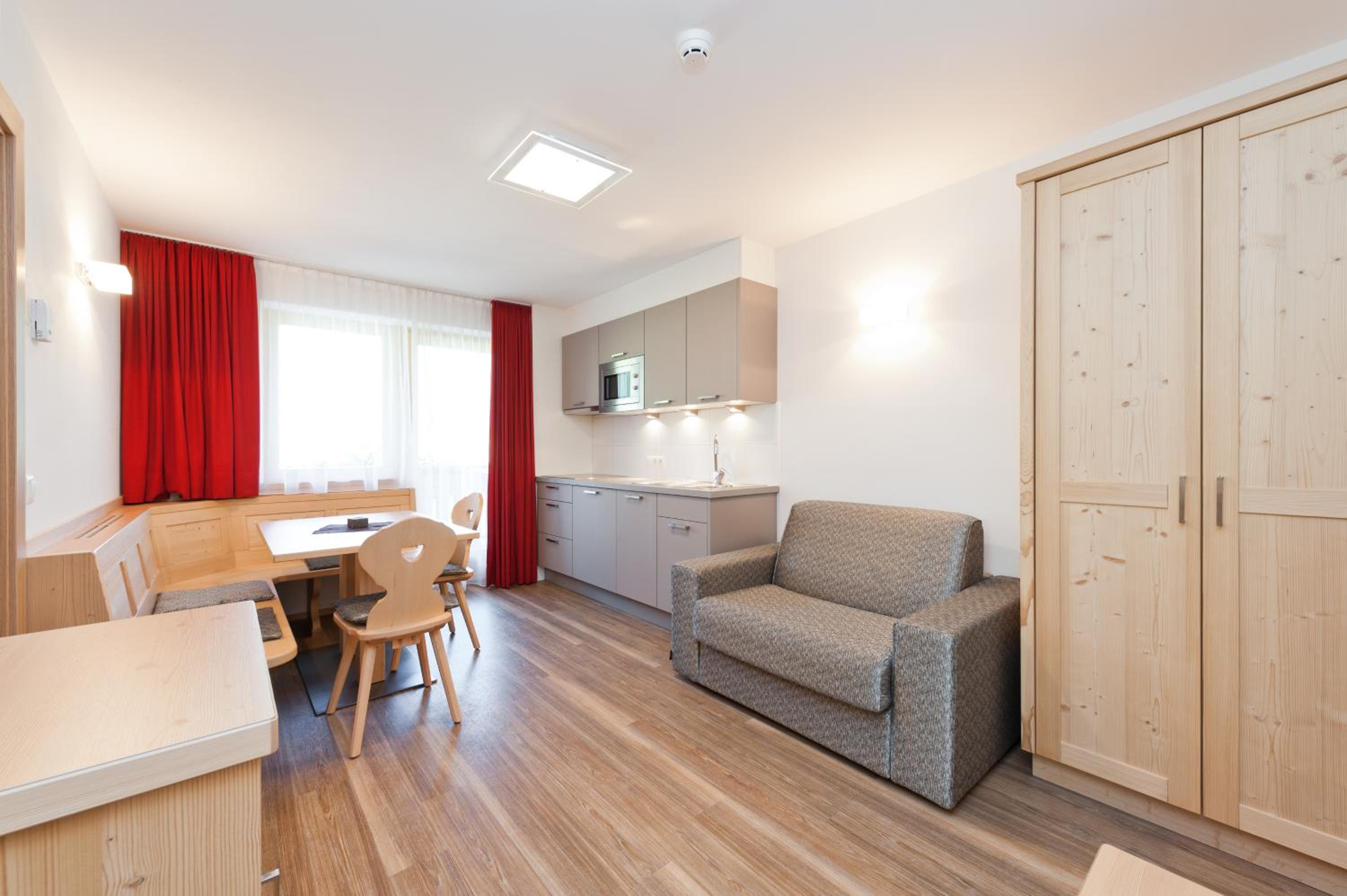 Superior Two-Bedroom Apartment