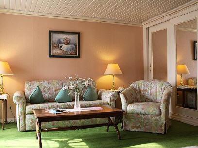 Junior Suite photo 1