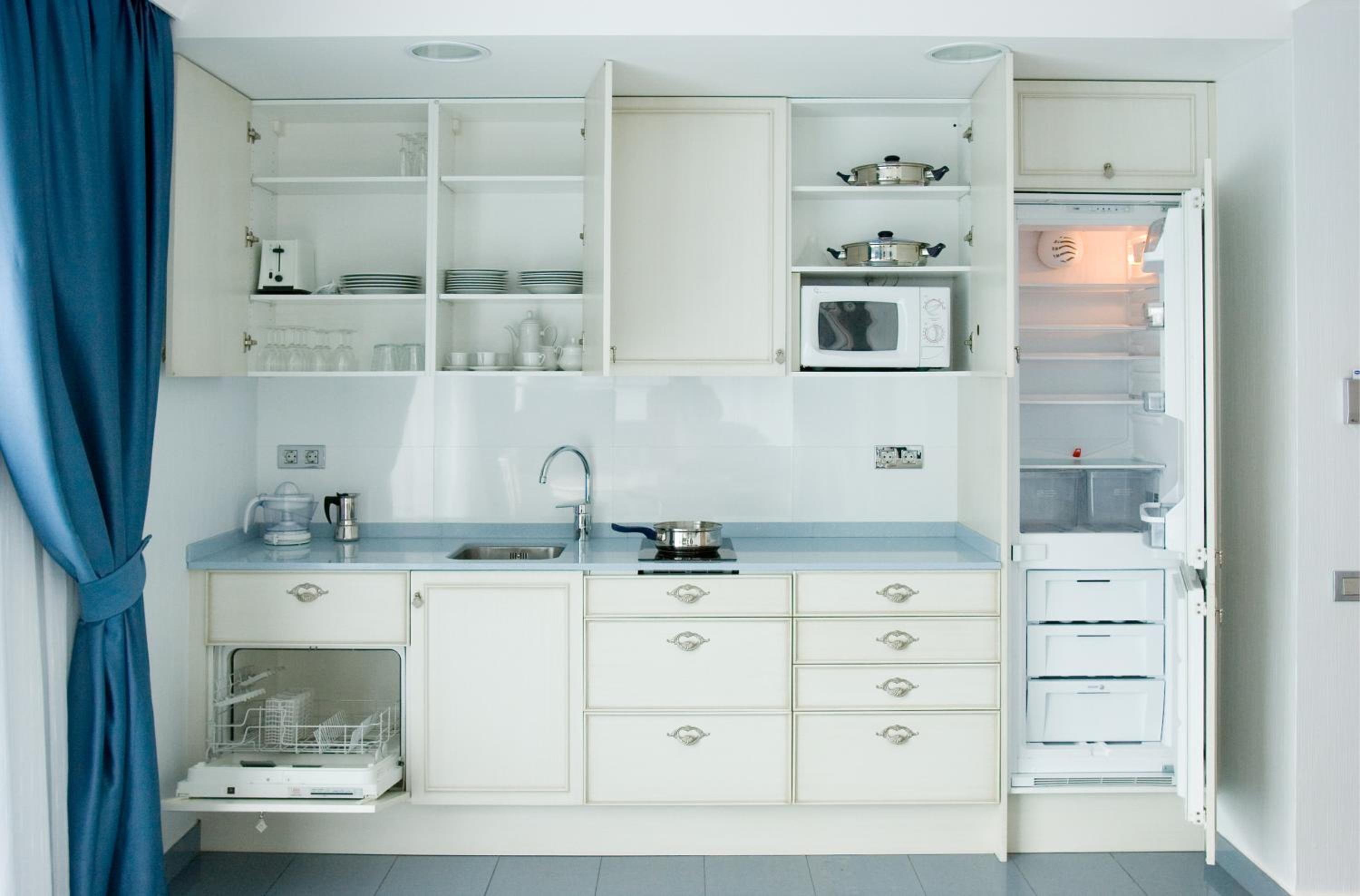 Deluxe Apartment (2 Adults) - Photo 13