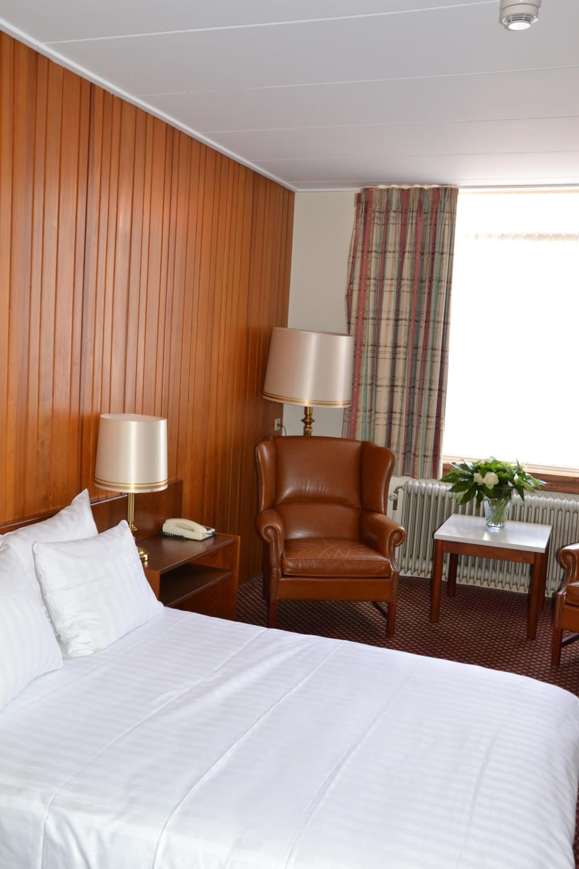 Comfort Double Room - Photo 1