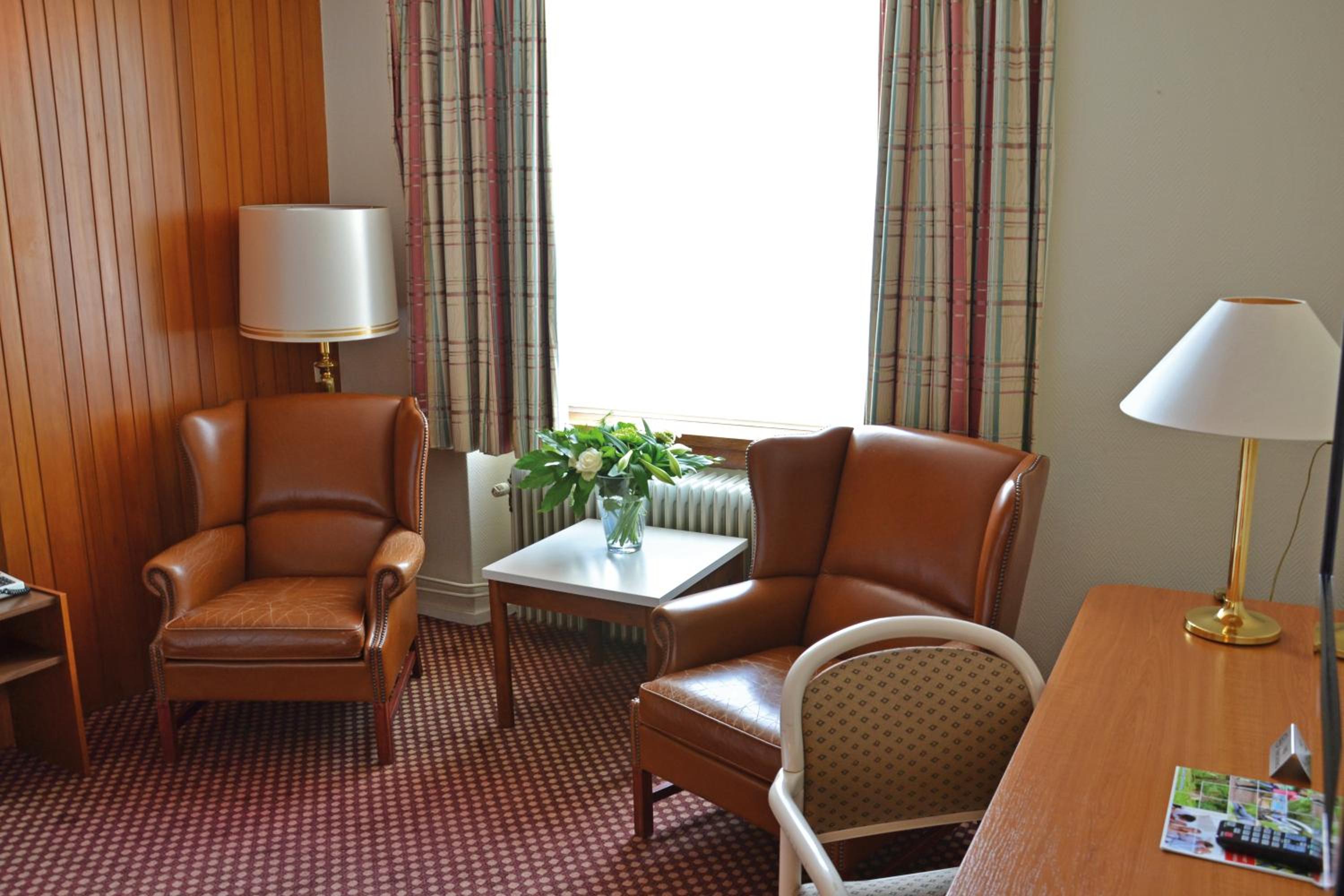 Comfort Double Room - Photo 3