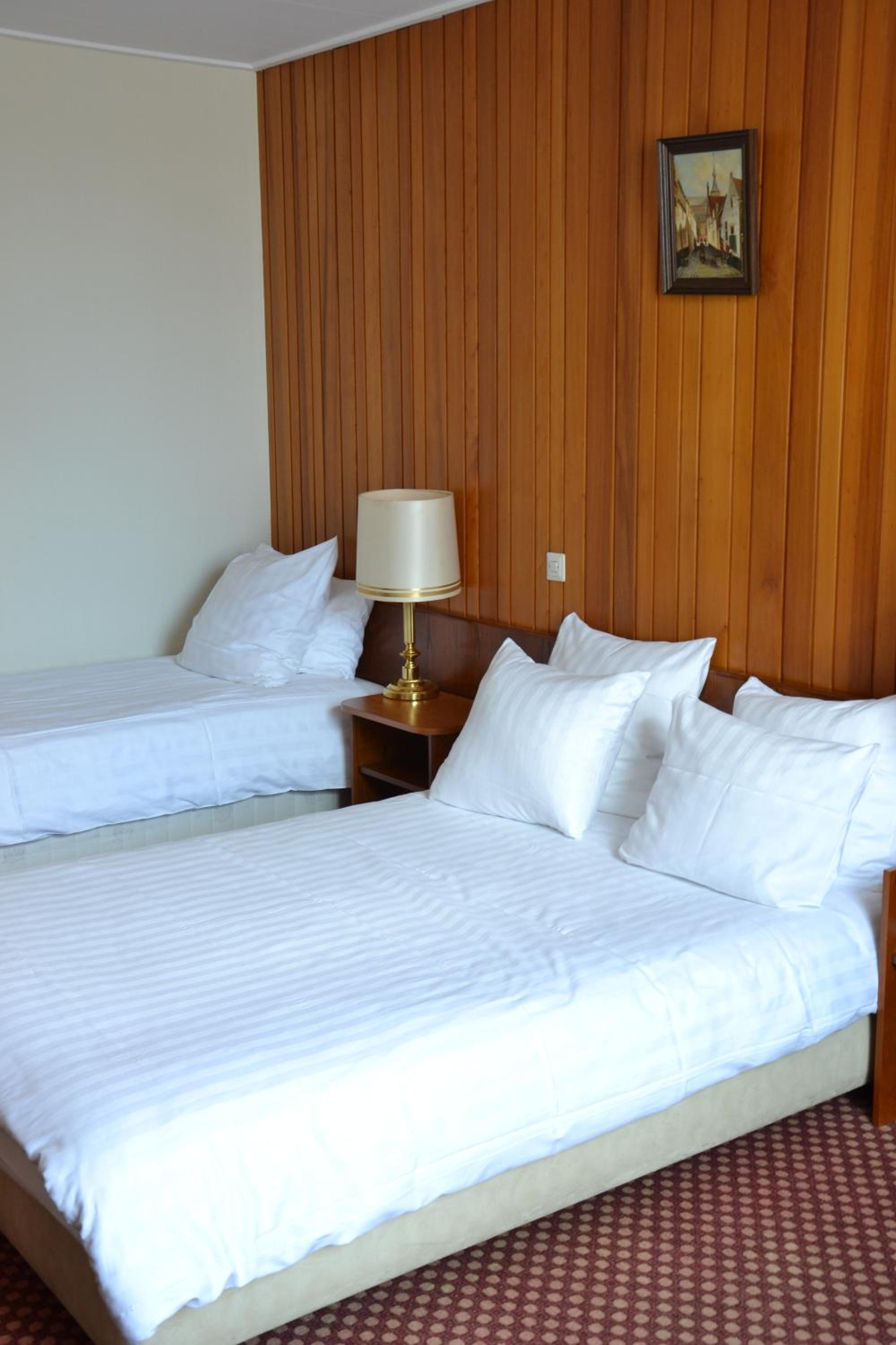 Triple Room - Photo 1