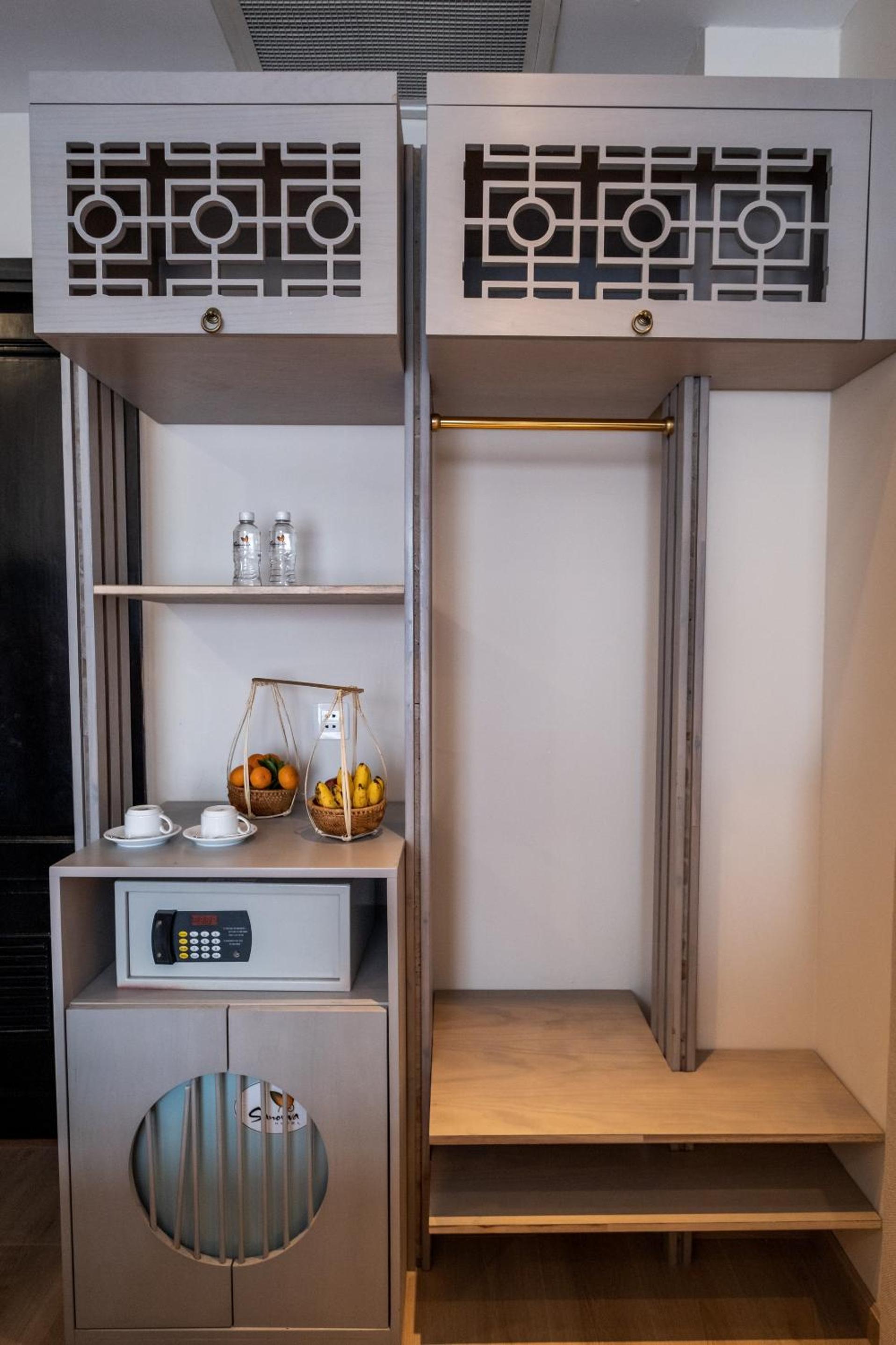 Premium Twin Room
