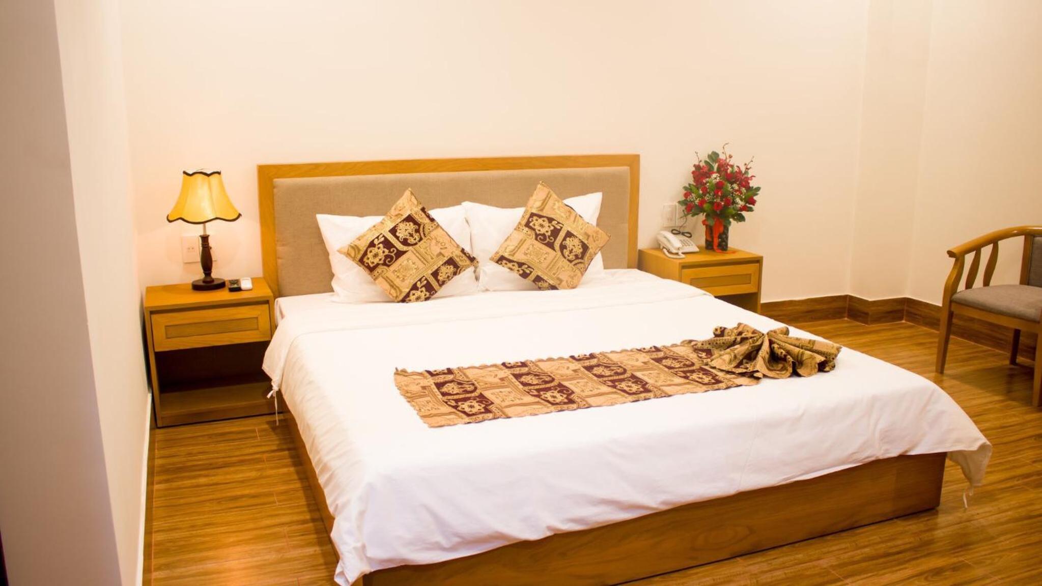 Double Room - Photo 1