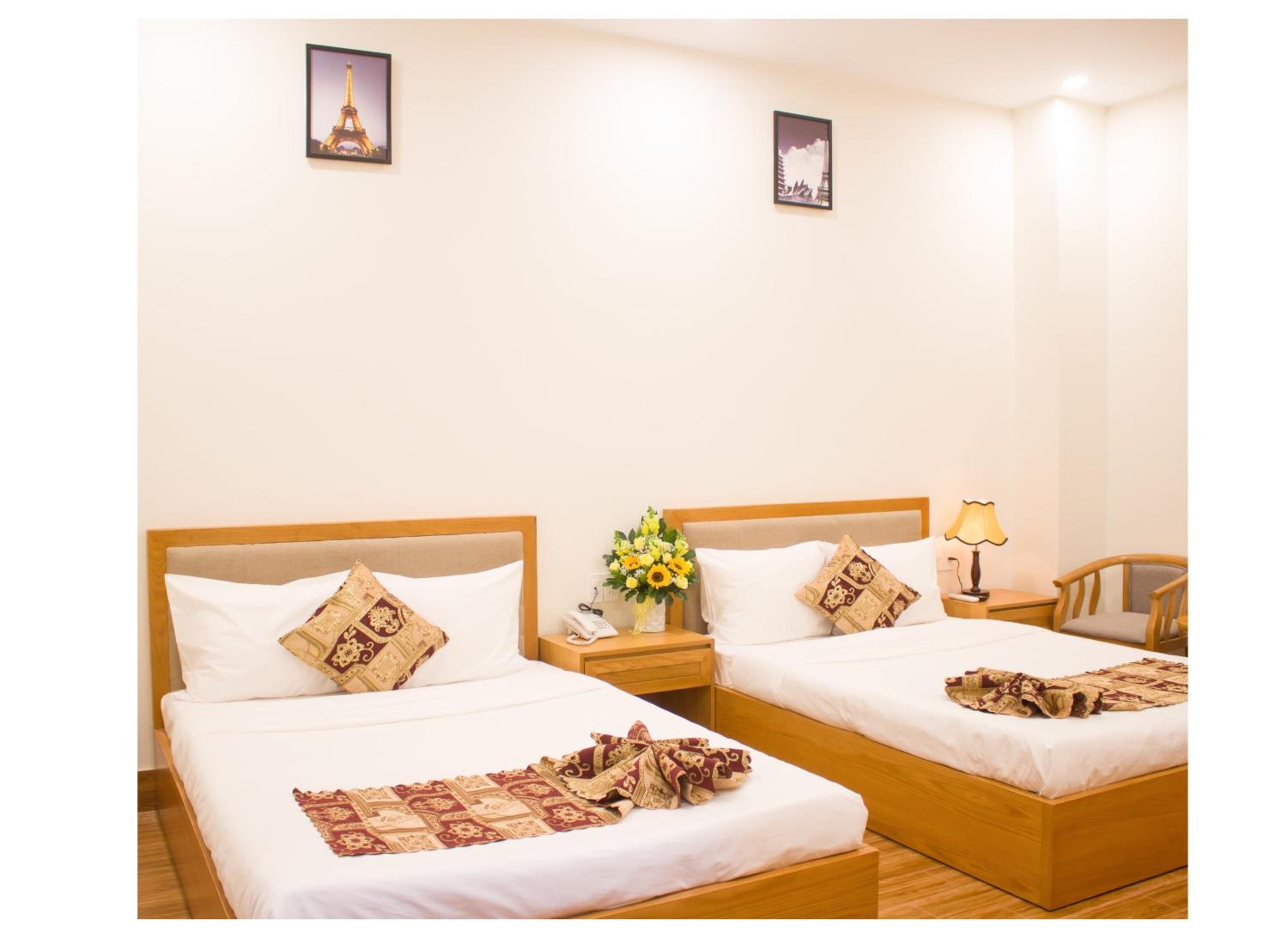 Twin Room - Photo 1